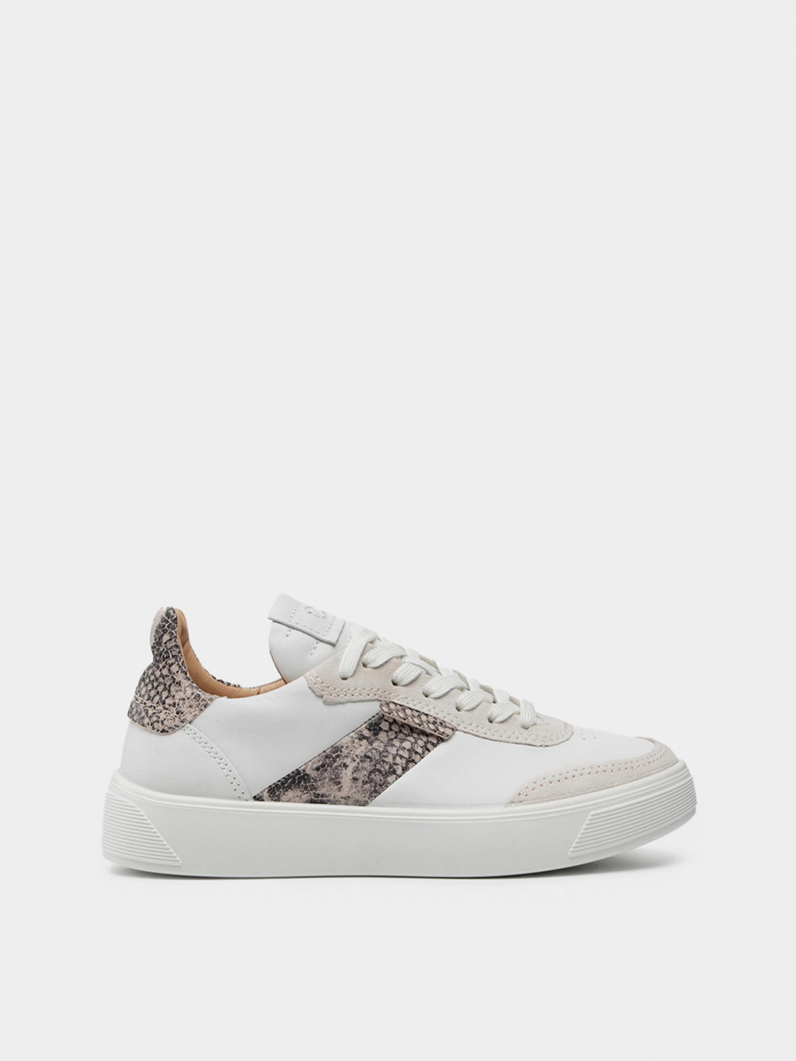 Low-Top Sneakers Women's ECCO