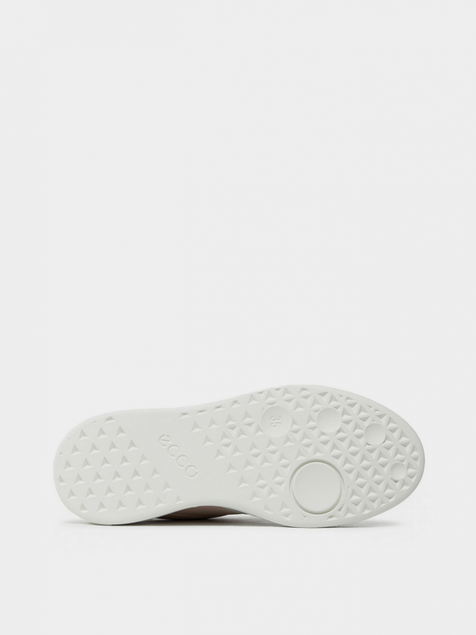 Low-Top Sneakers Women's ECCO