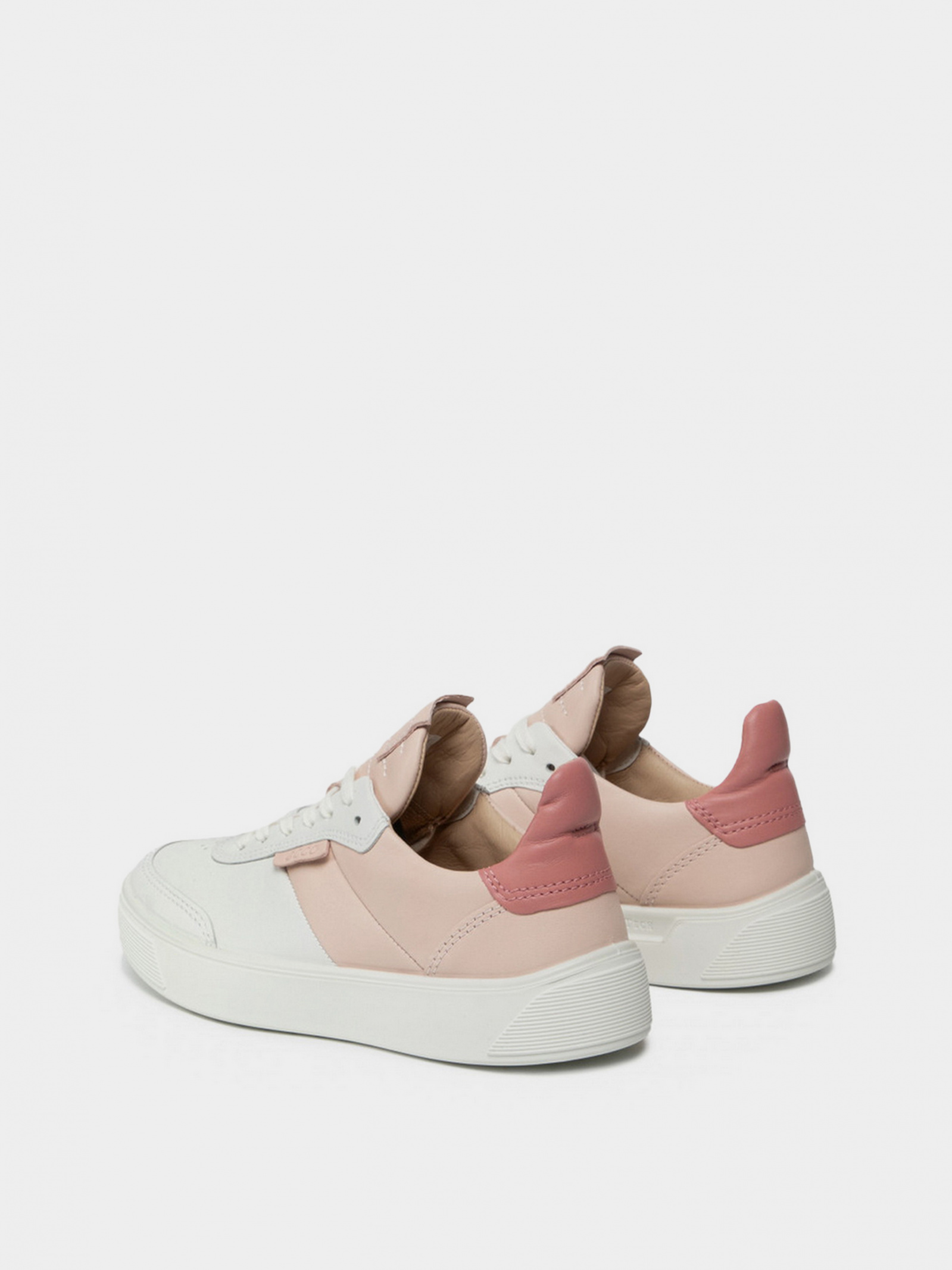 Low-Top Sneakers Women's ECCO