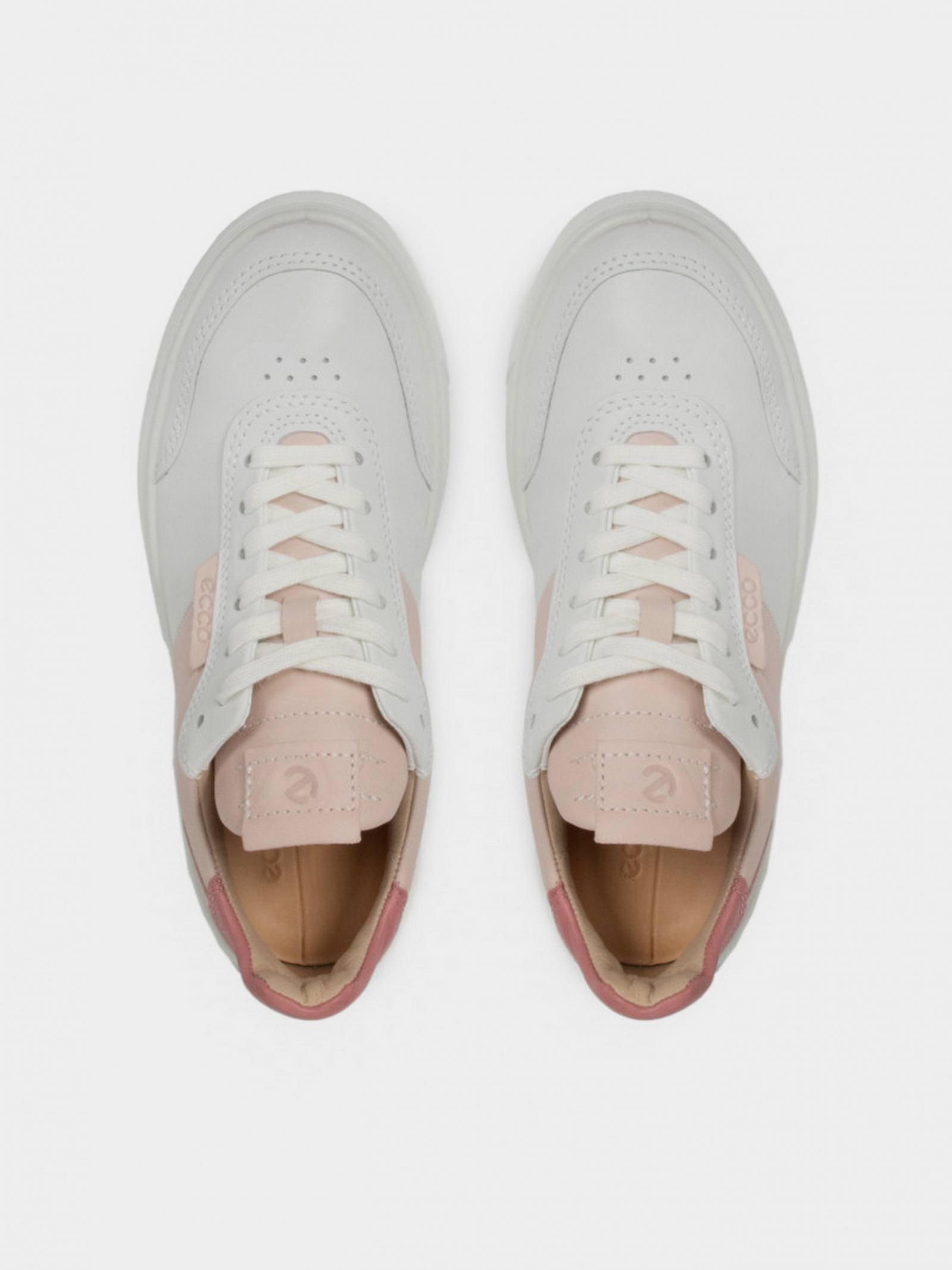 Low-Top Sneakers Women's ECCO
