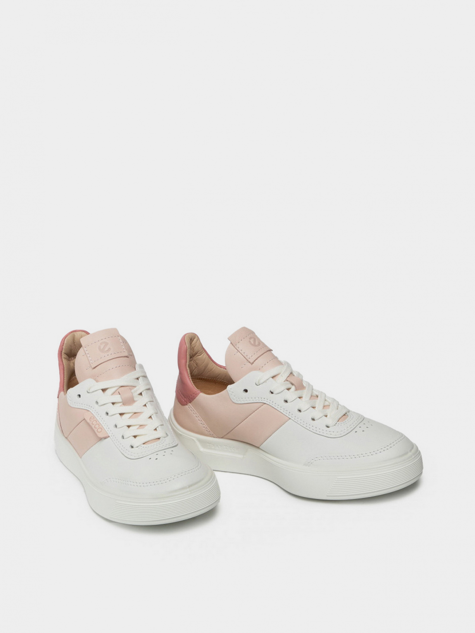 Low-Top Sneakers Women's ECCO