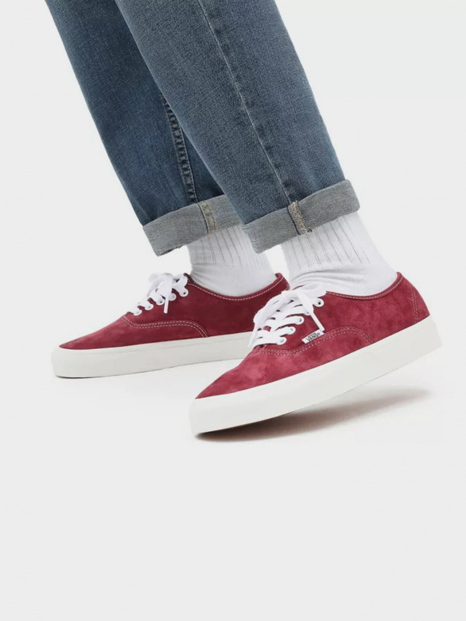 Кеди низькі Жіночі Vans
