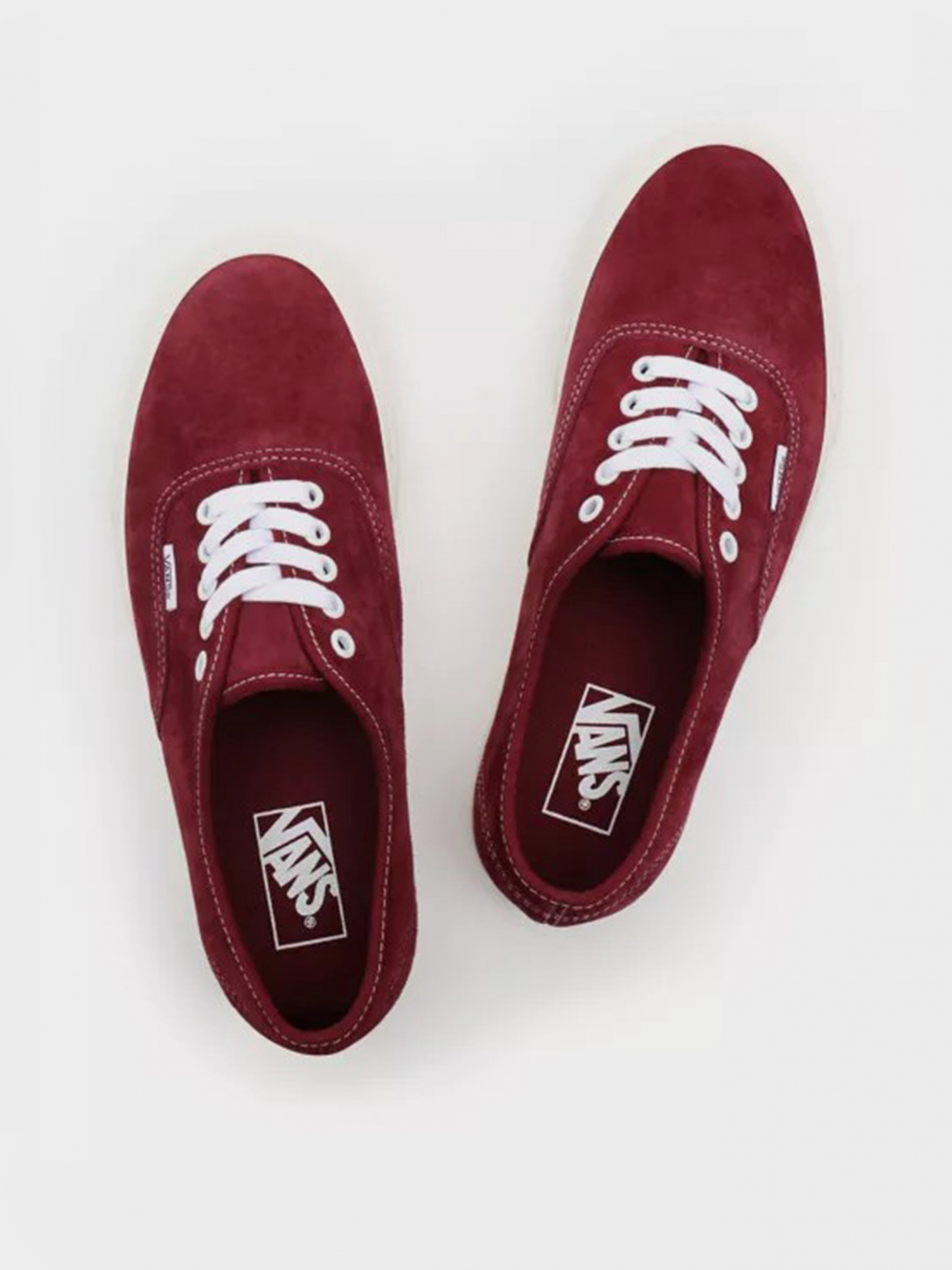 Кеди низькі Жіночі Vans