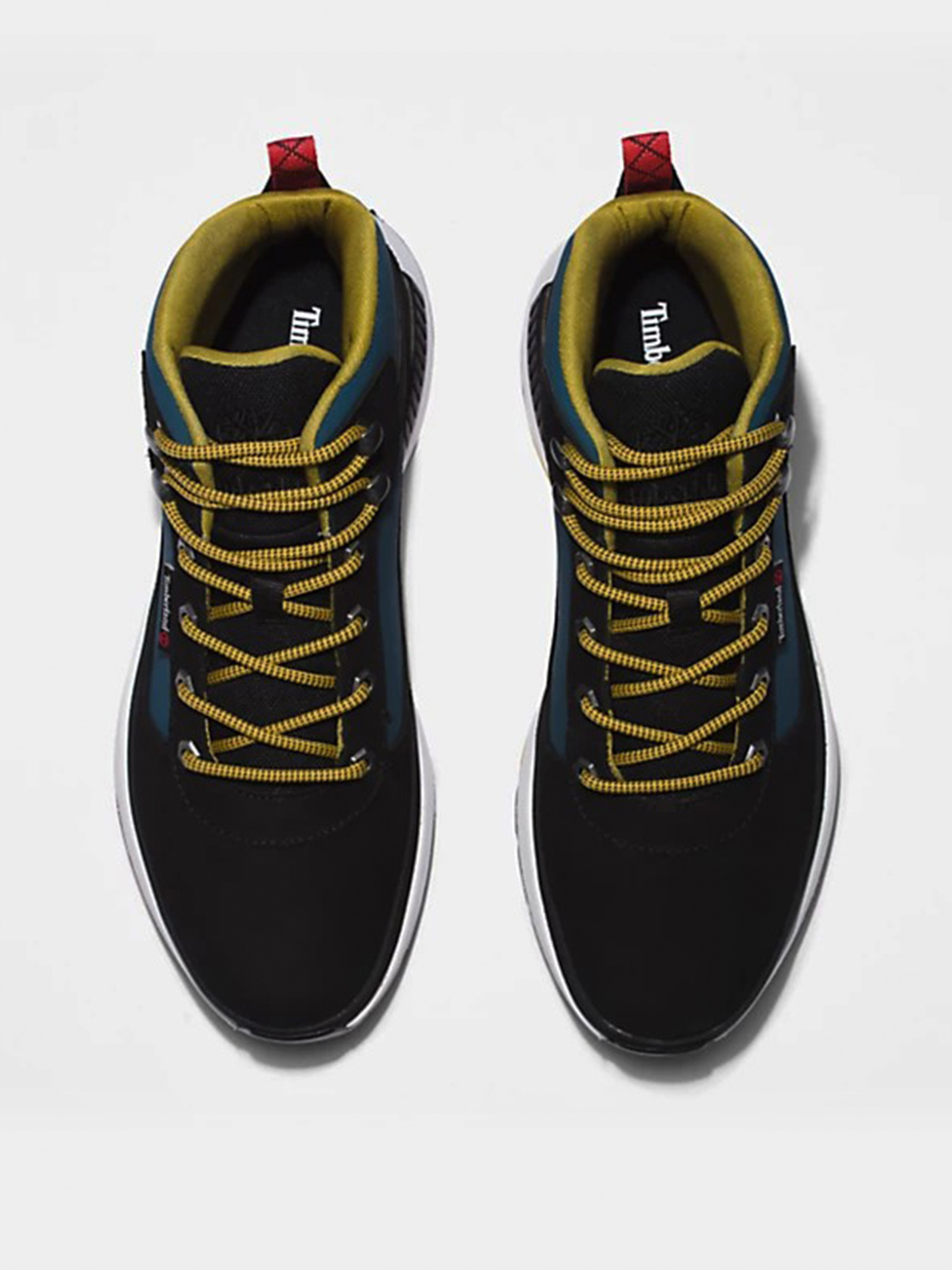 Boots Men's Timberland
