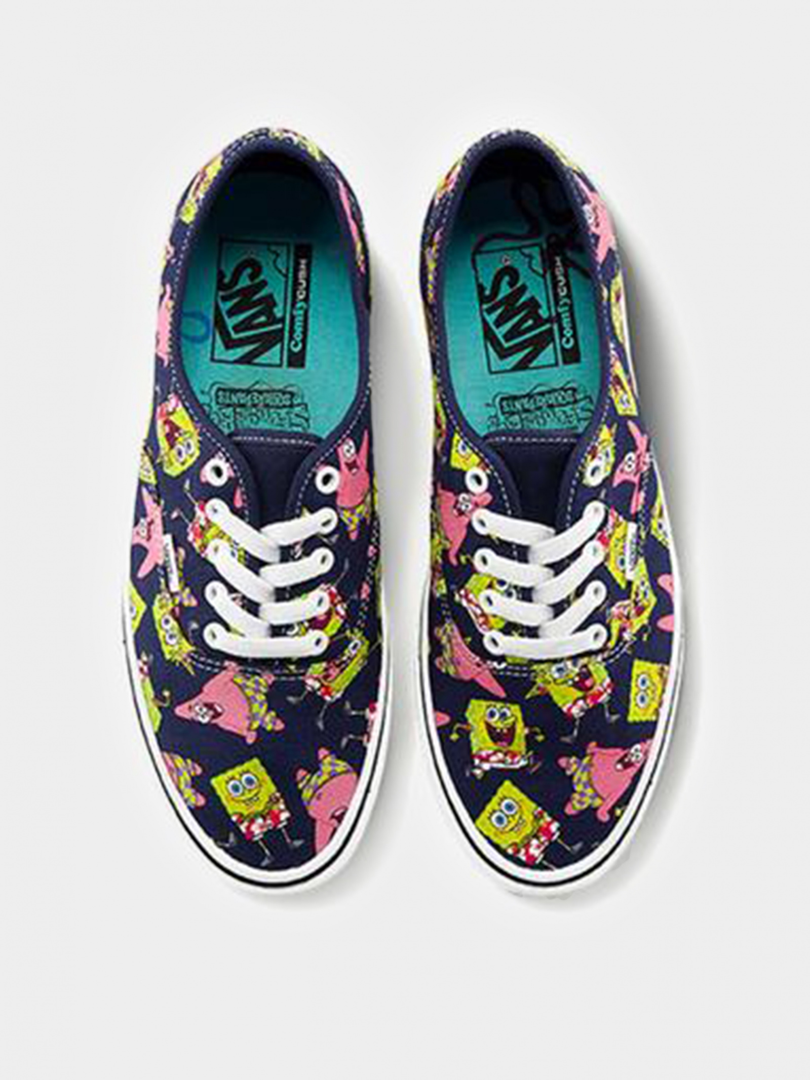 Low-Top Sneakers Women's Vans
