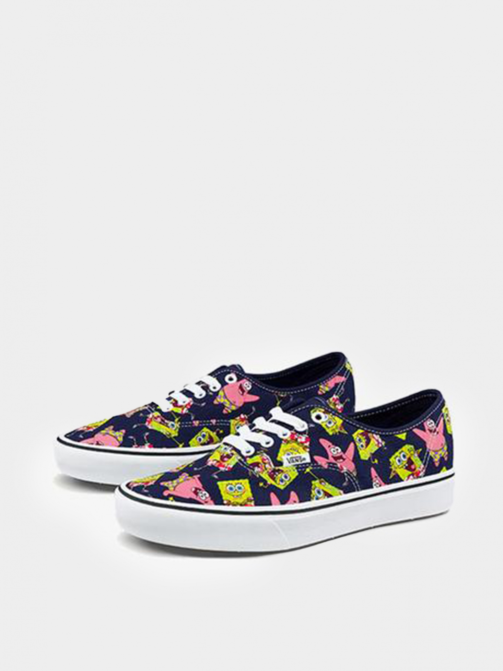 Low-Top Sneakers Women's Vans