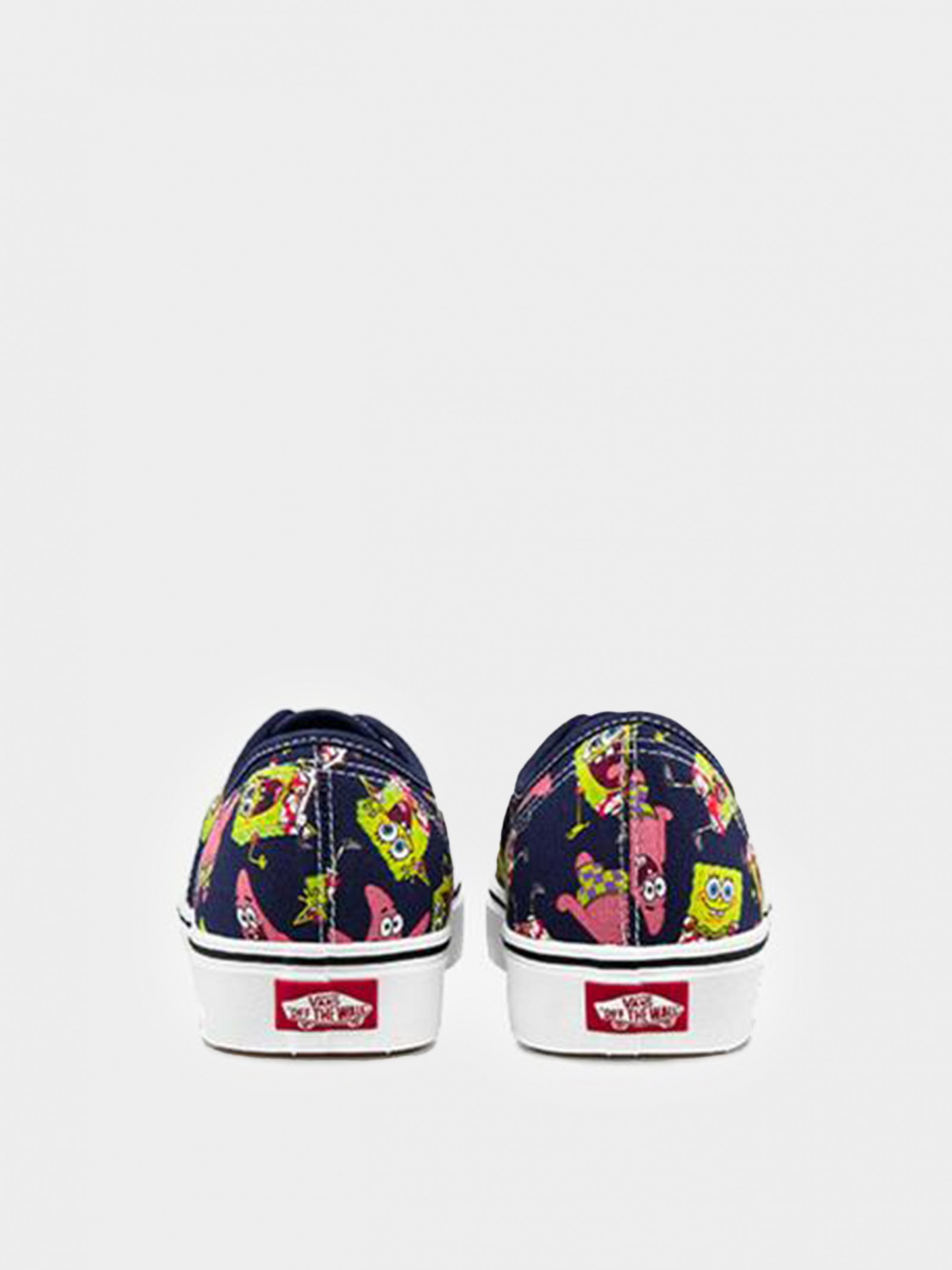 Low-Top Sneakers Women's Vans