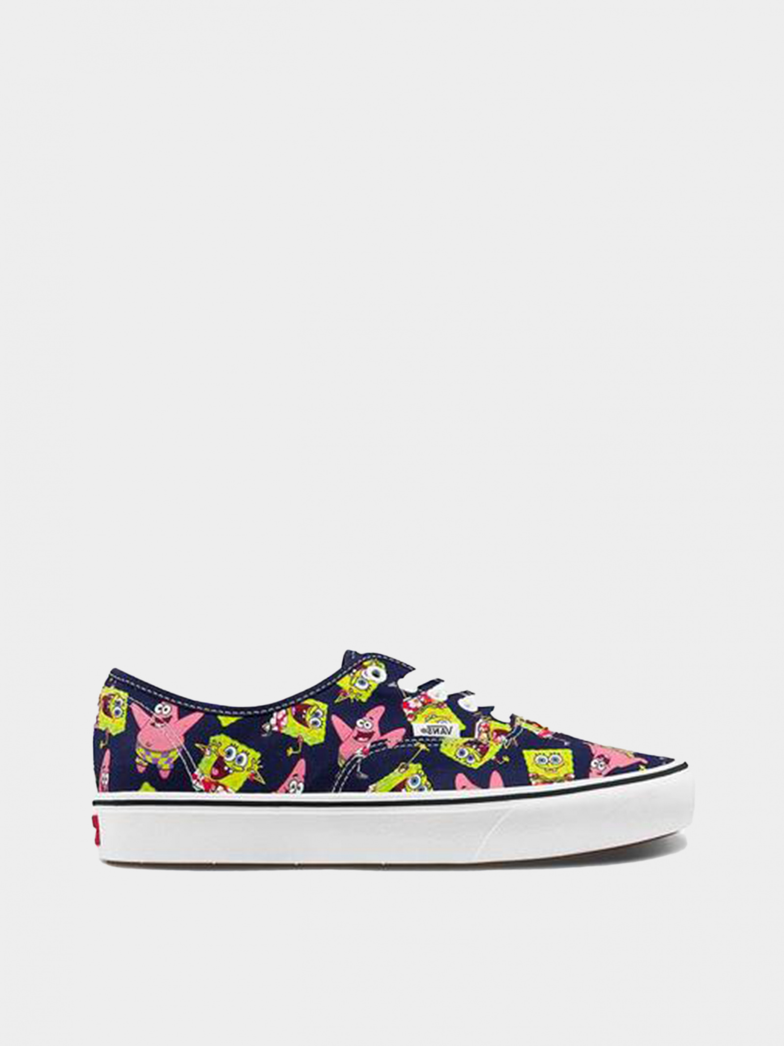 Low-Top Sneakers Women's Vans