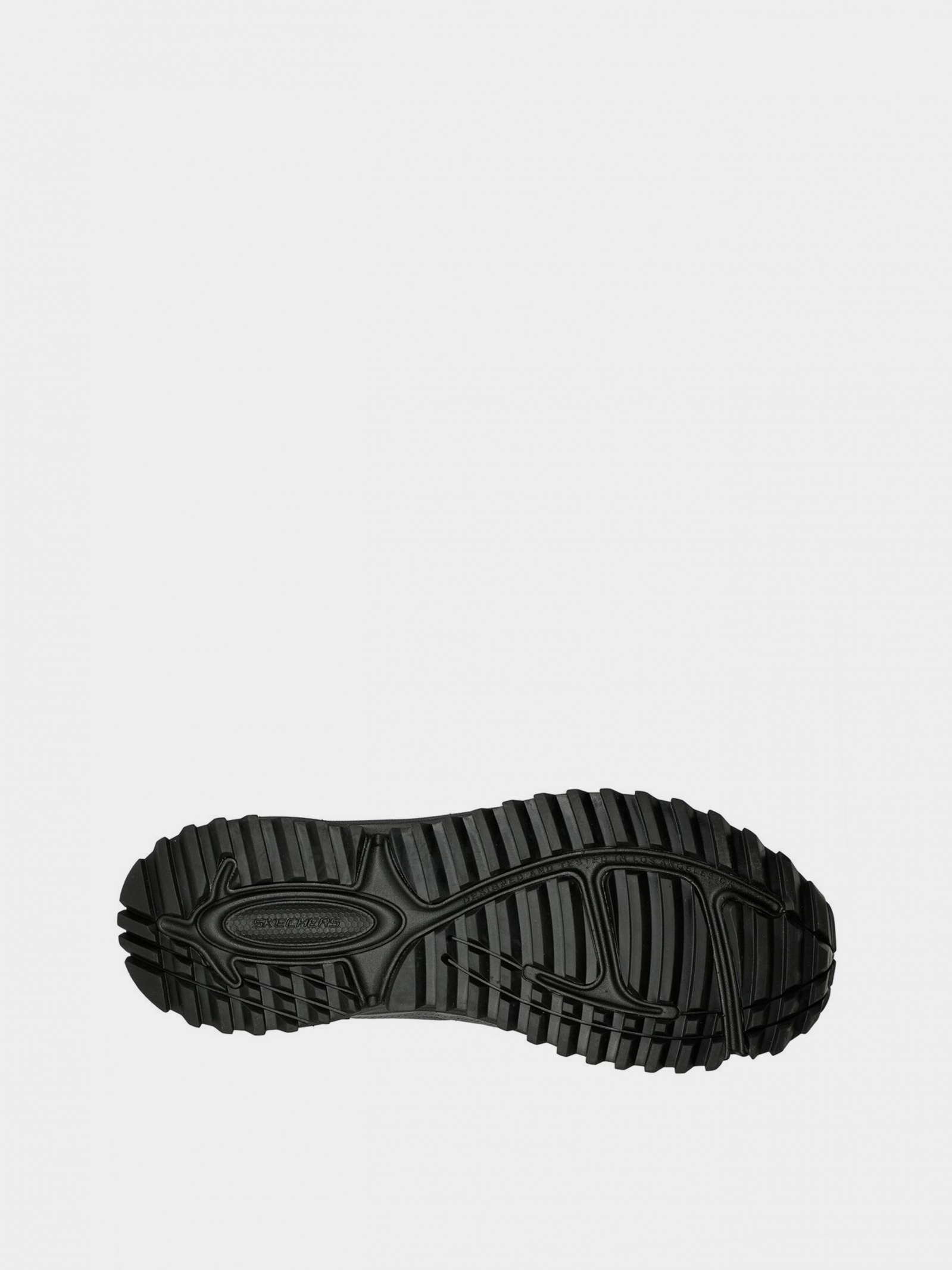 Ботинки аутдор Мужские Skechers