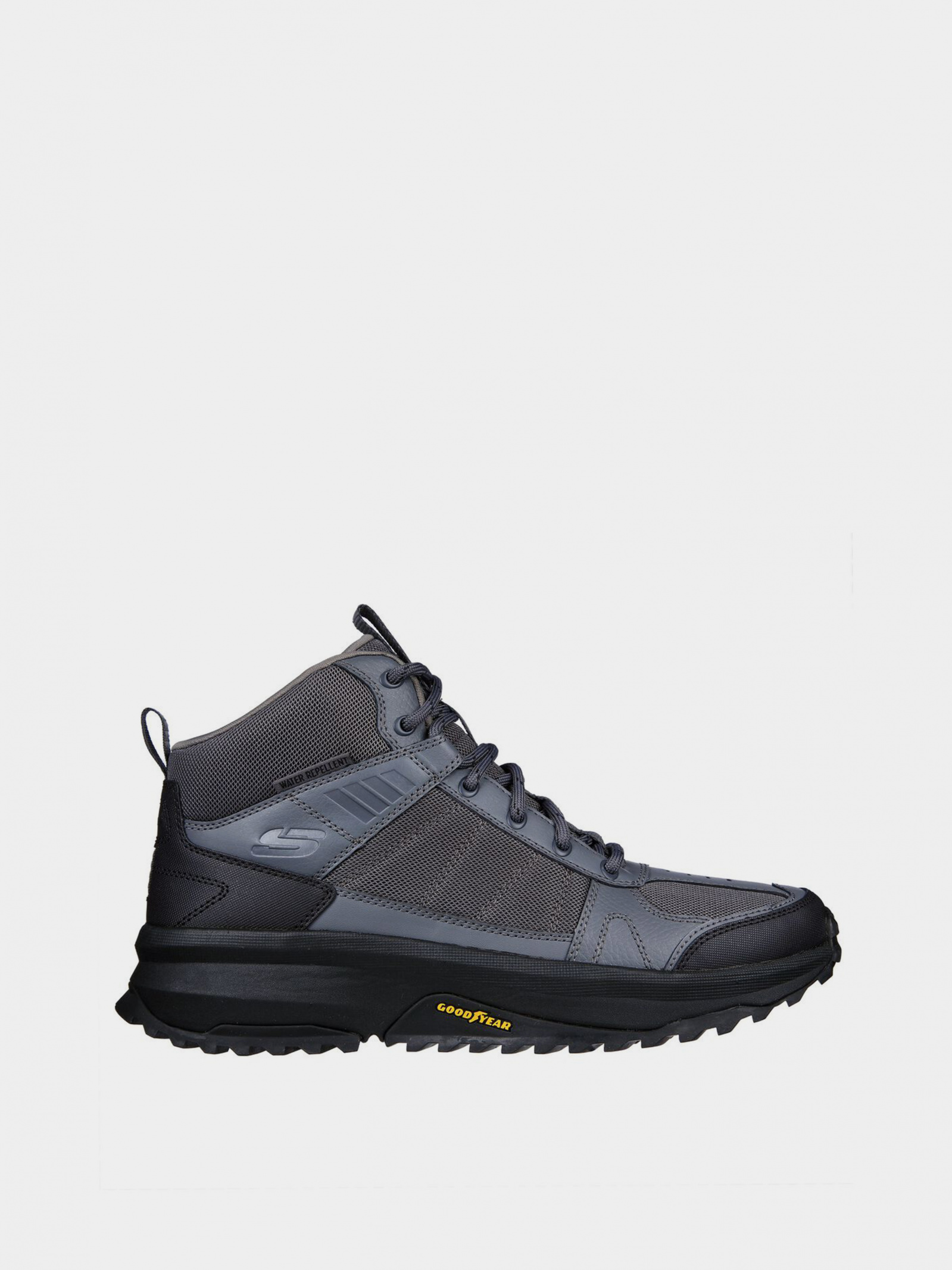 Outdoor Boots Men's Skechers