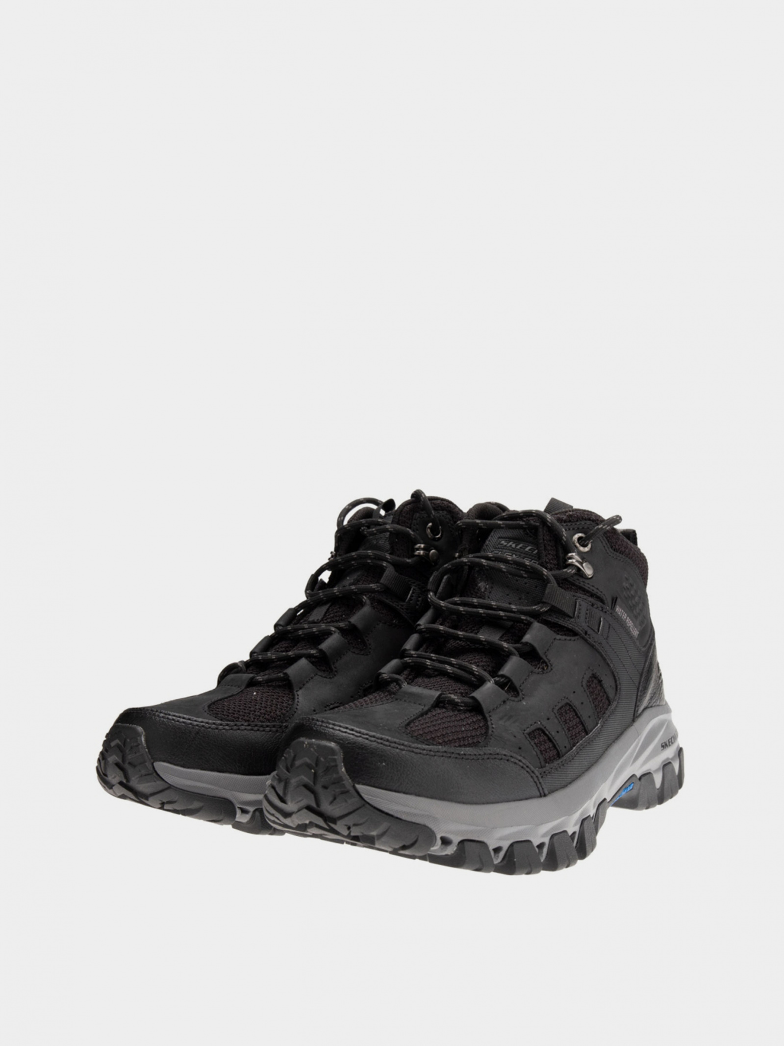 Boots and Tall Boots Men's Skechers
