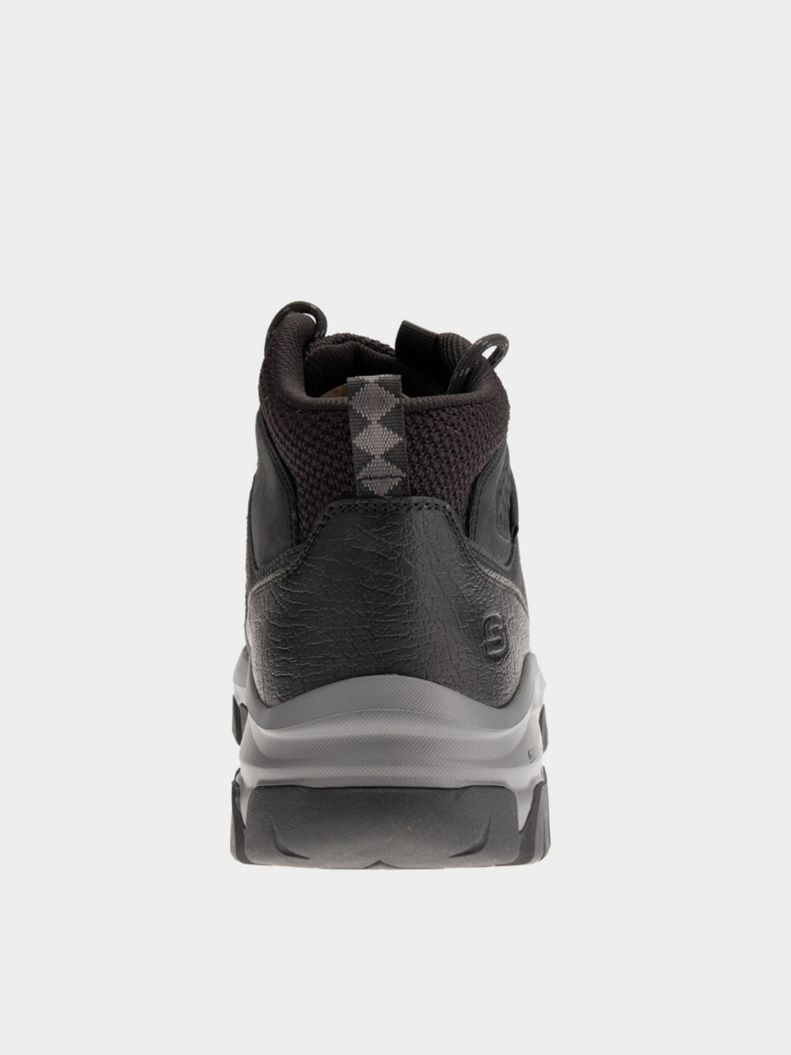 Boots and Tall Boots Men's Skechers