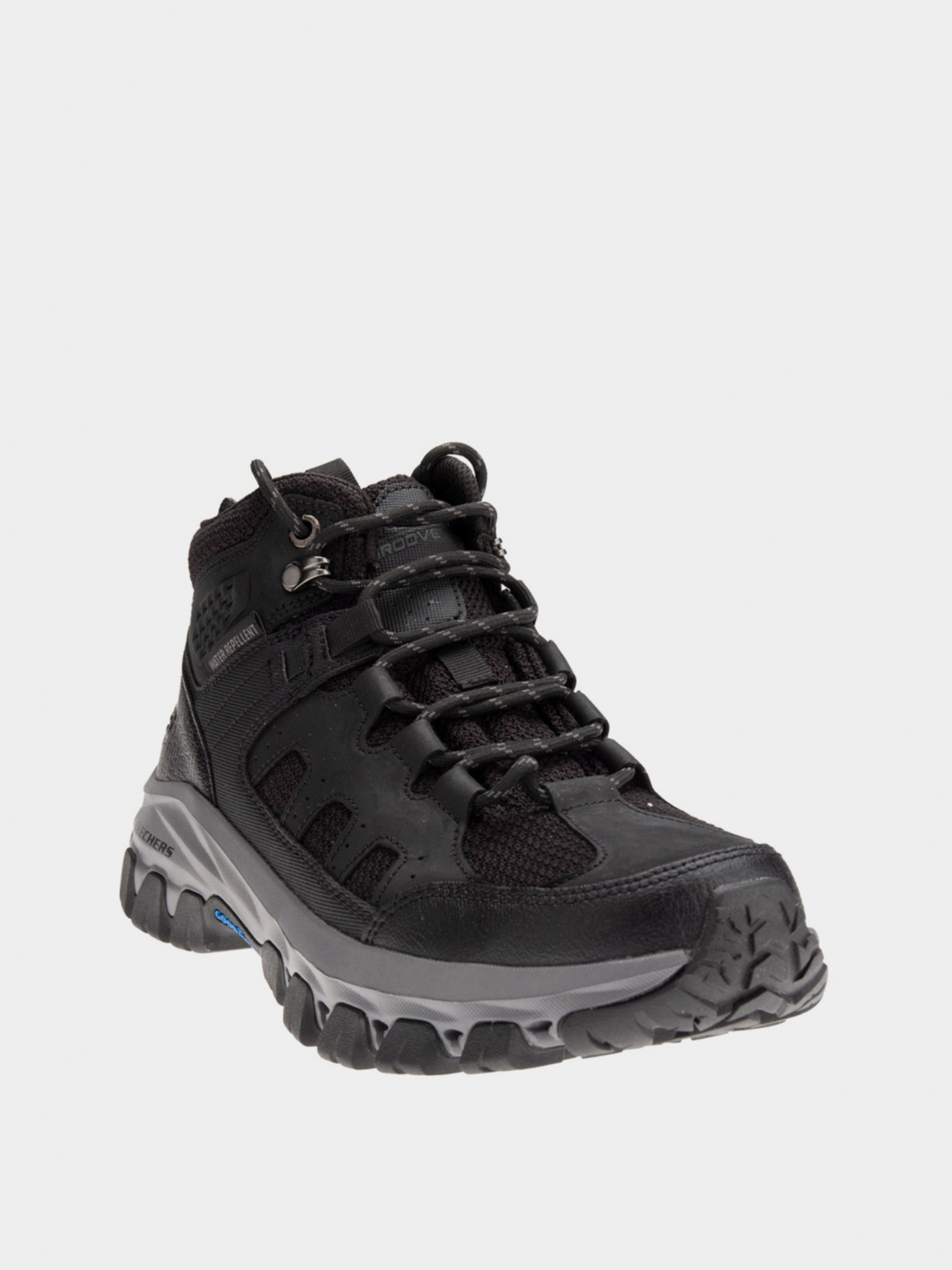 Boots and Tall Boots Men's Skechers