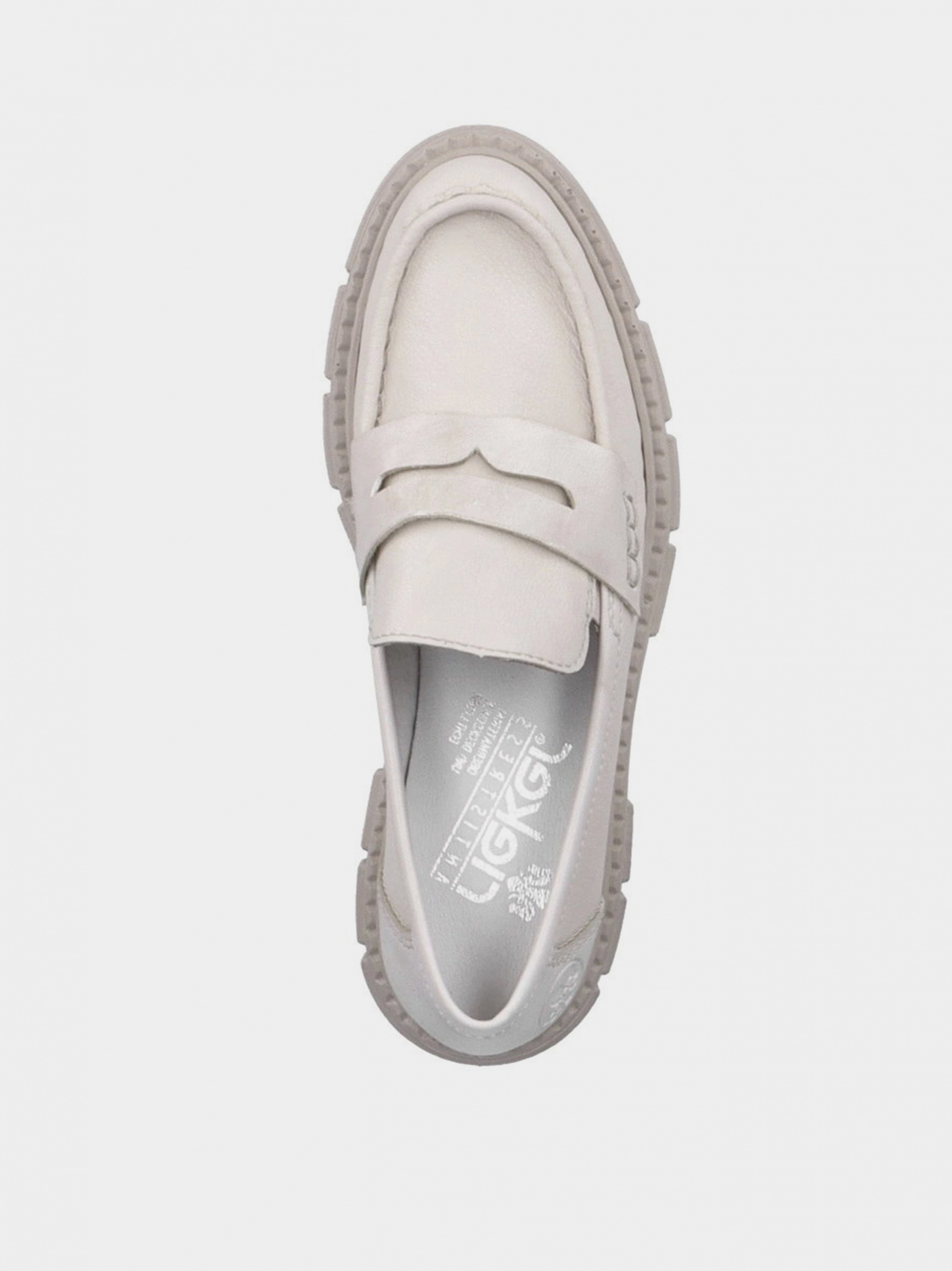 Loafers Women's RIEKER