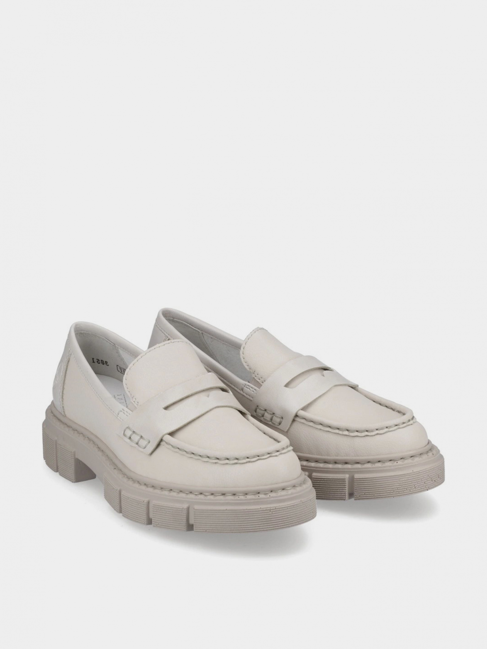Loafers Women's RIEKER