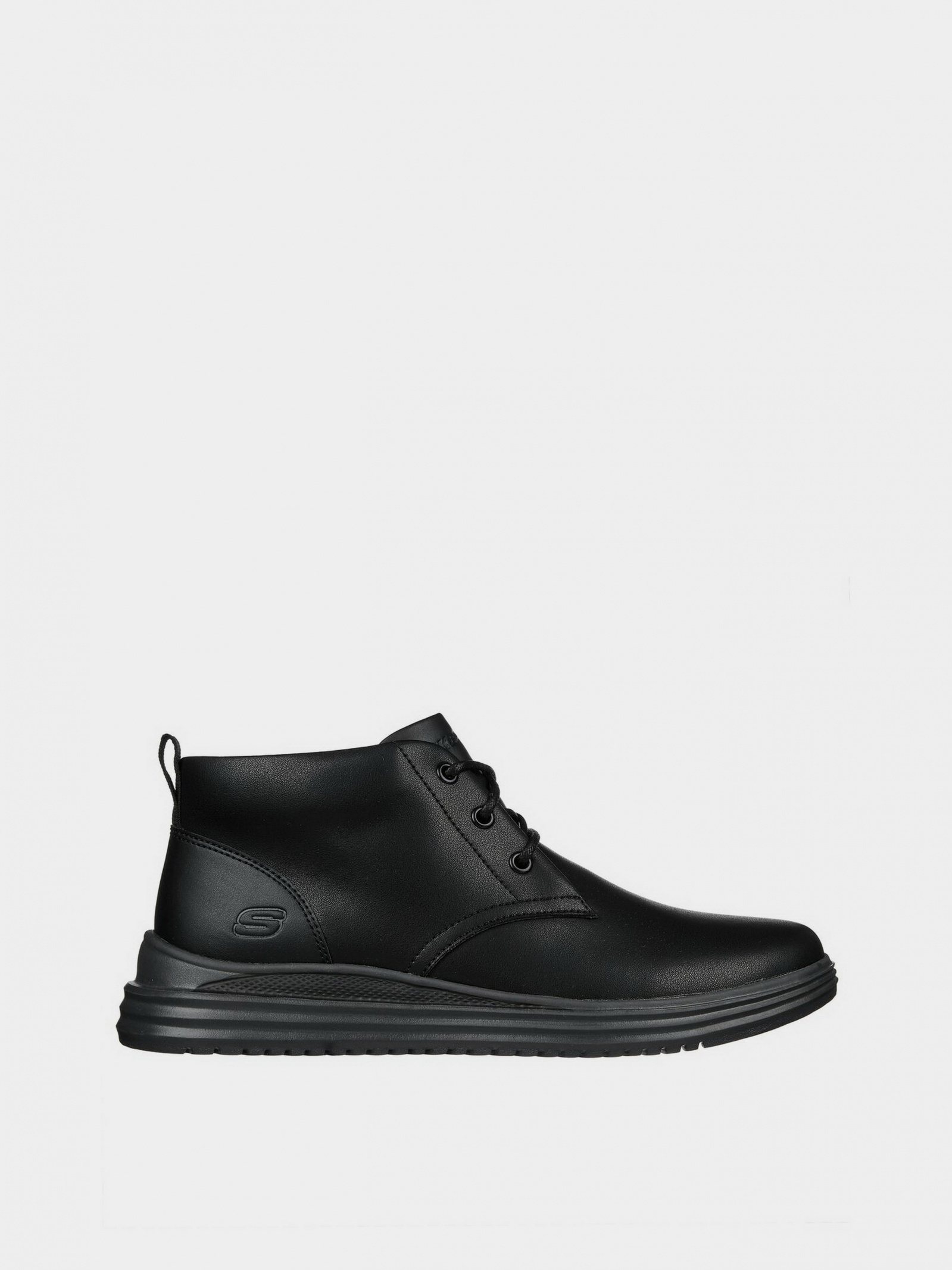 Boots Men's Skechers