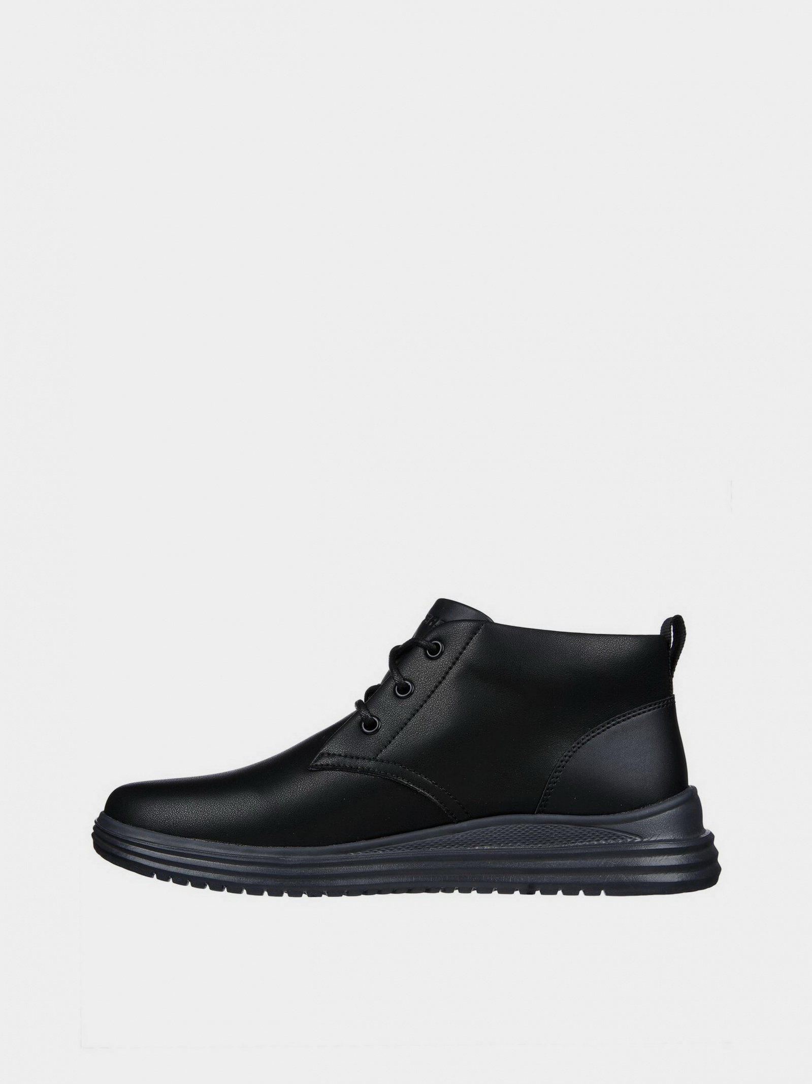 Boots Men's Skechers