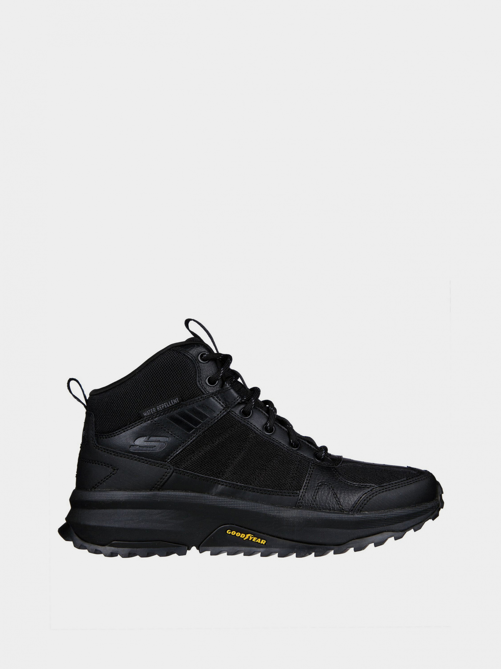 Outdoor Boots Men's Skechers