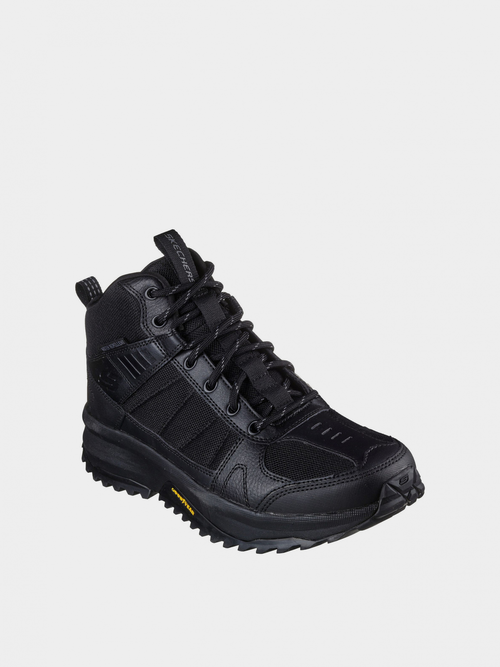 Outdoor Boots Men's Skechers