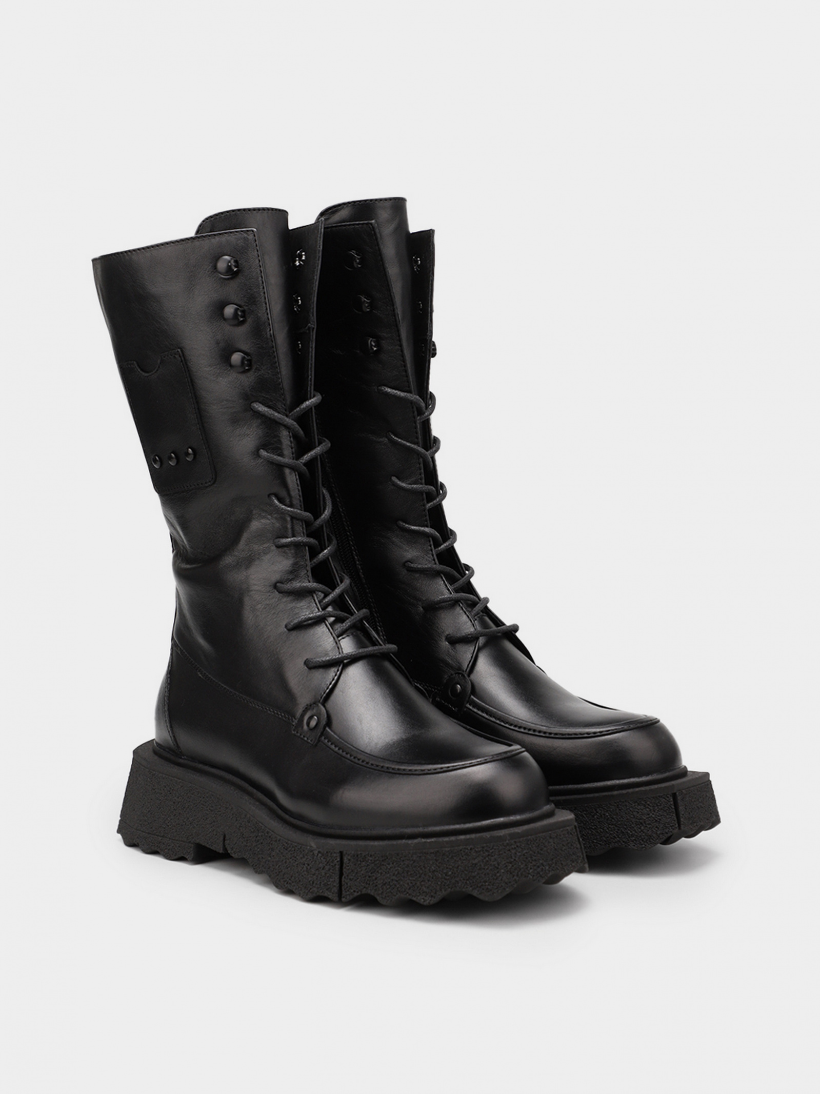 Boots Women's Braska