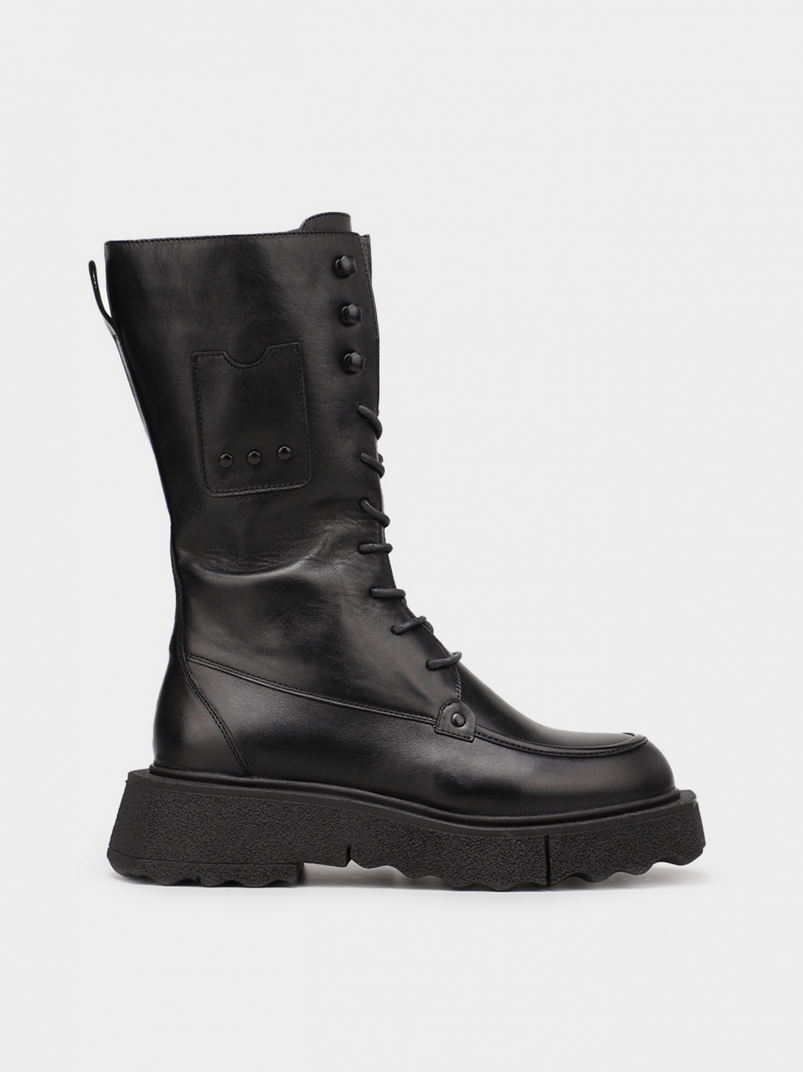 Boots Women's Braska