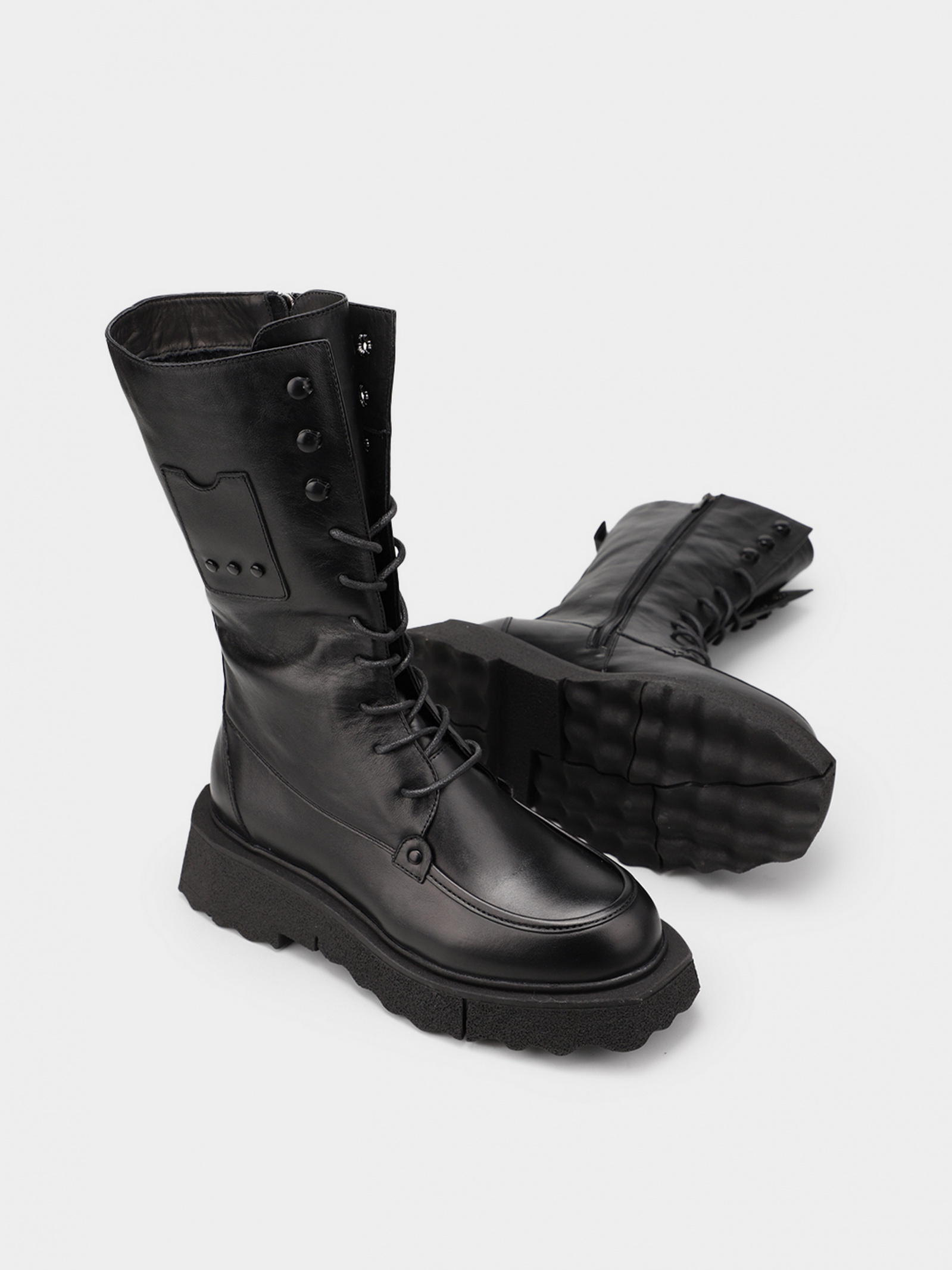 Boots Women's Braska