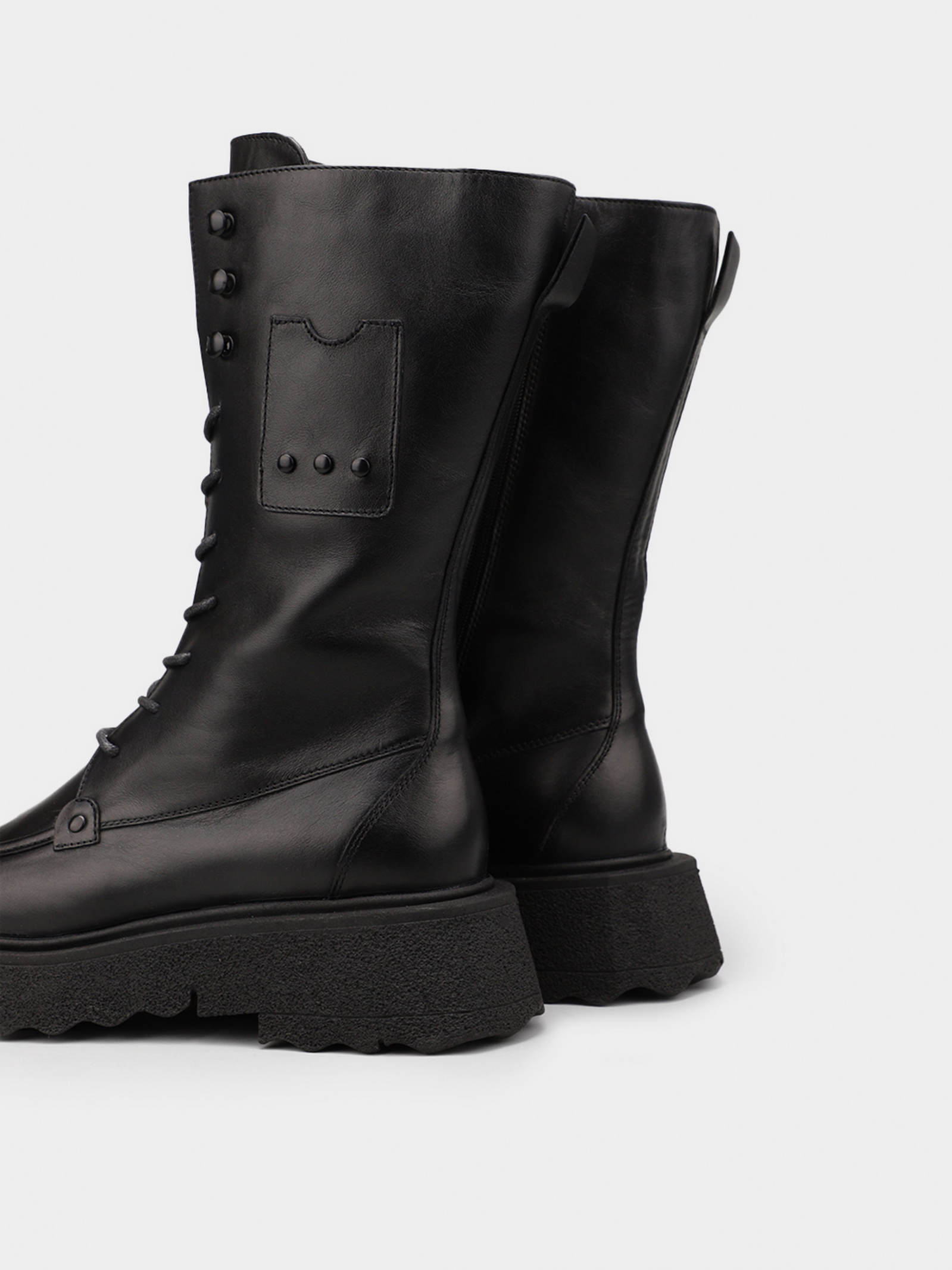 Boots Women's Braska
