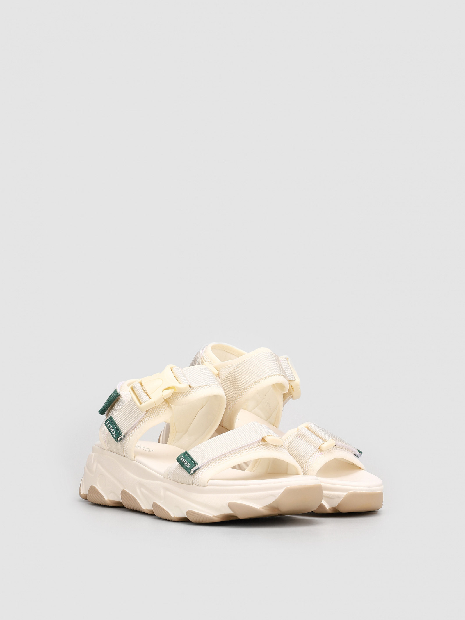 Sandals Women's Braska