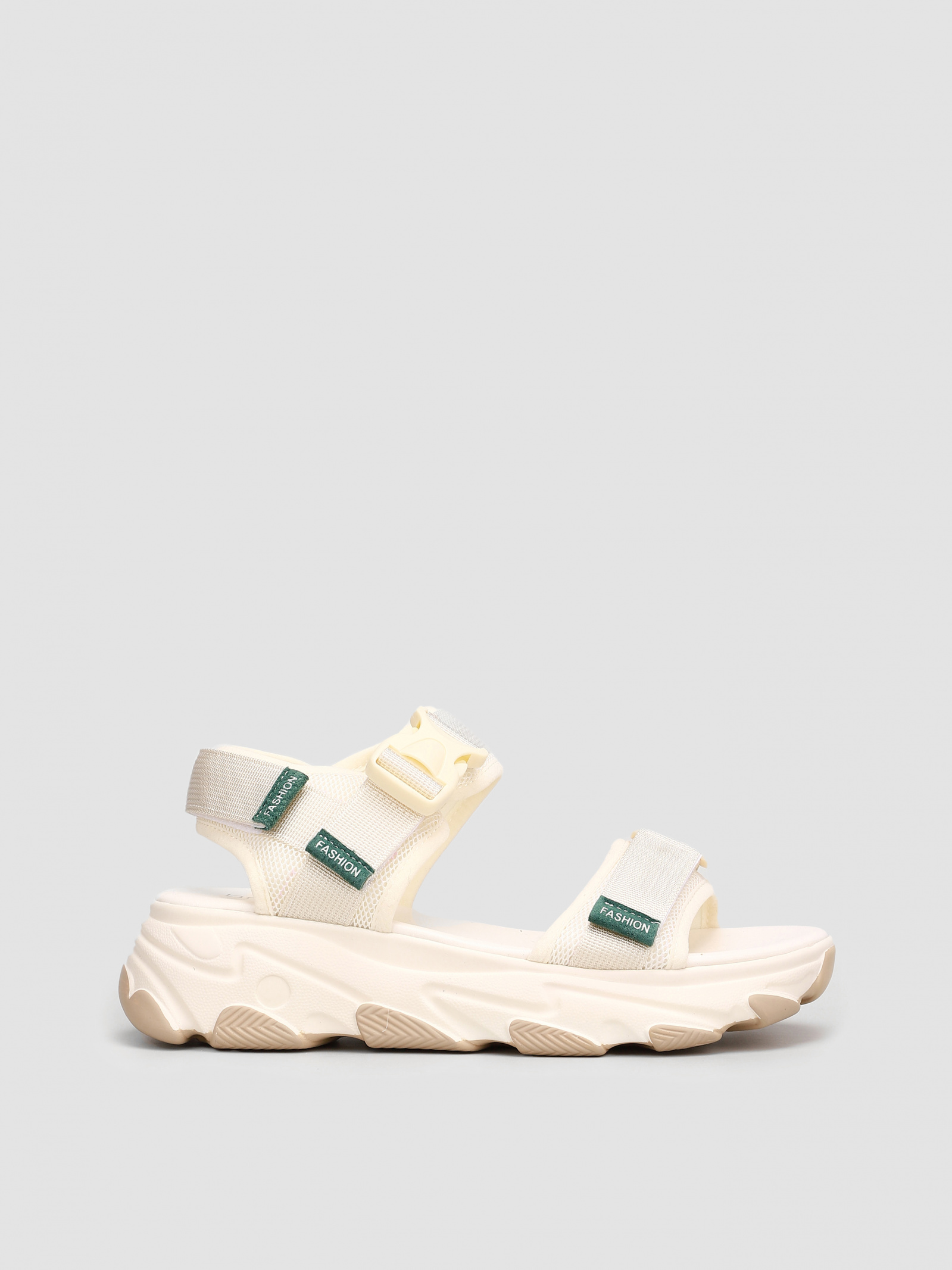 Sandals Women's Braska