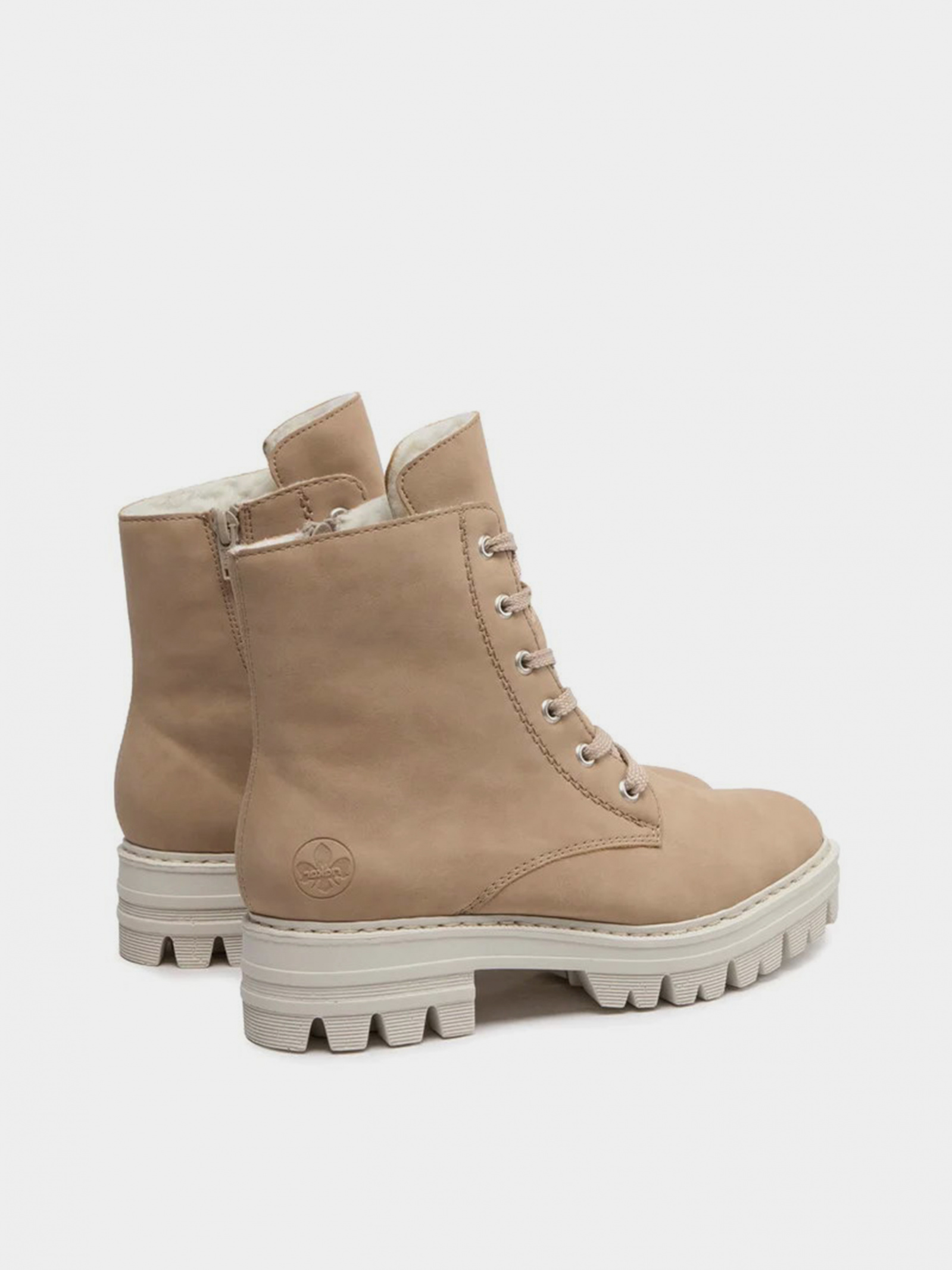 Boots Women's RIEKER