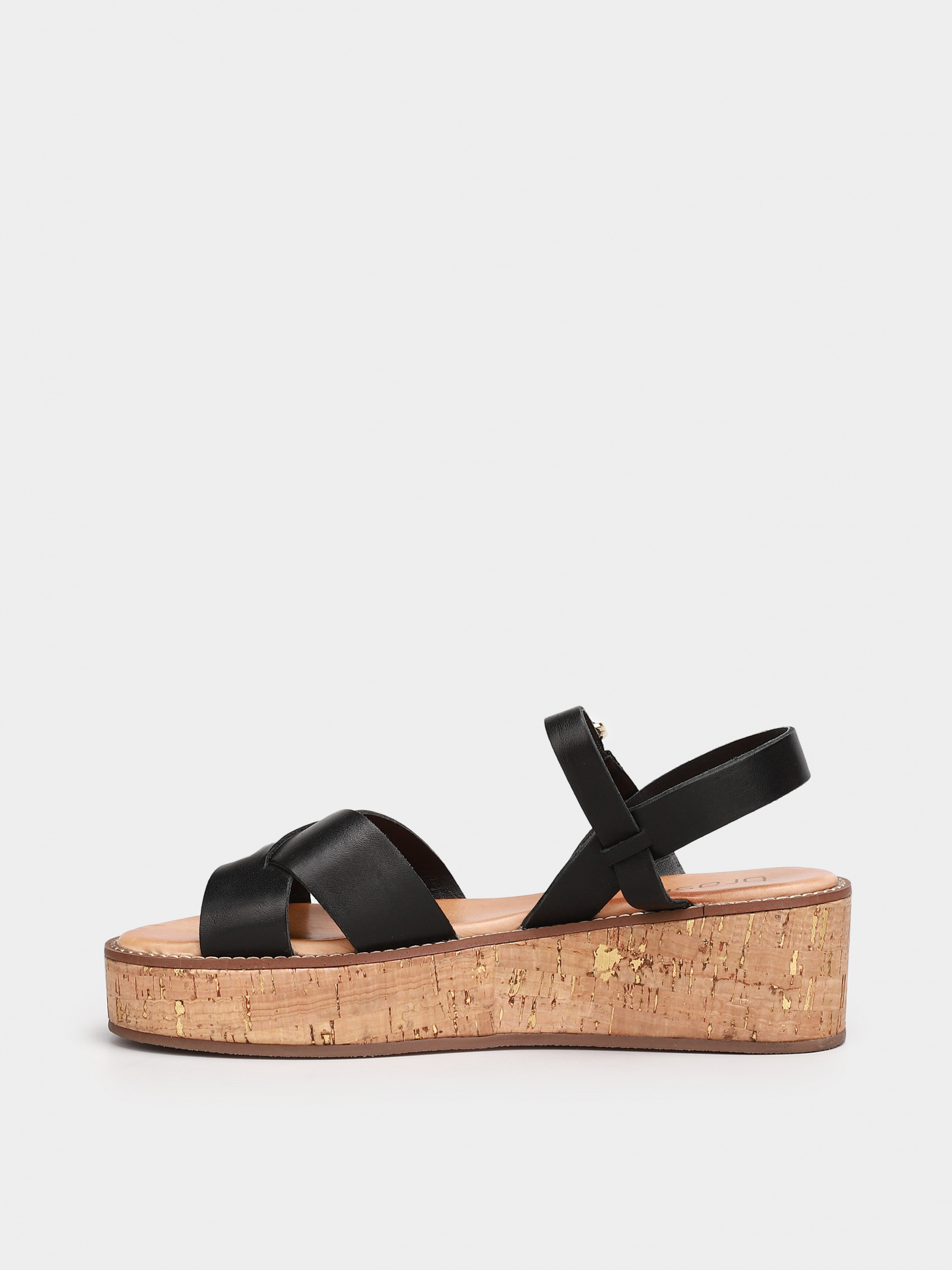 Sandals Women's Braska