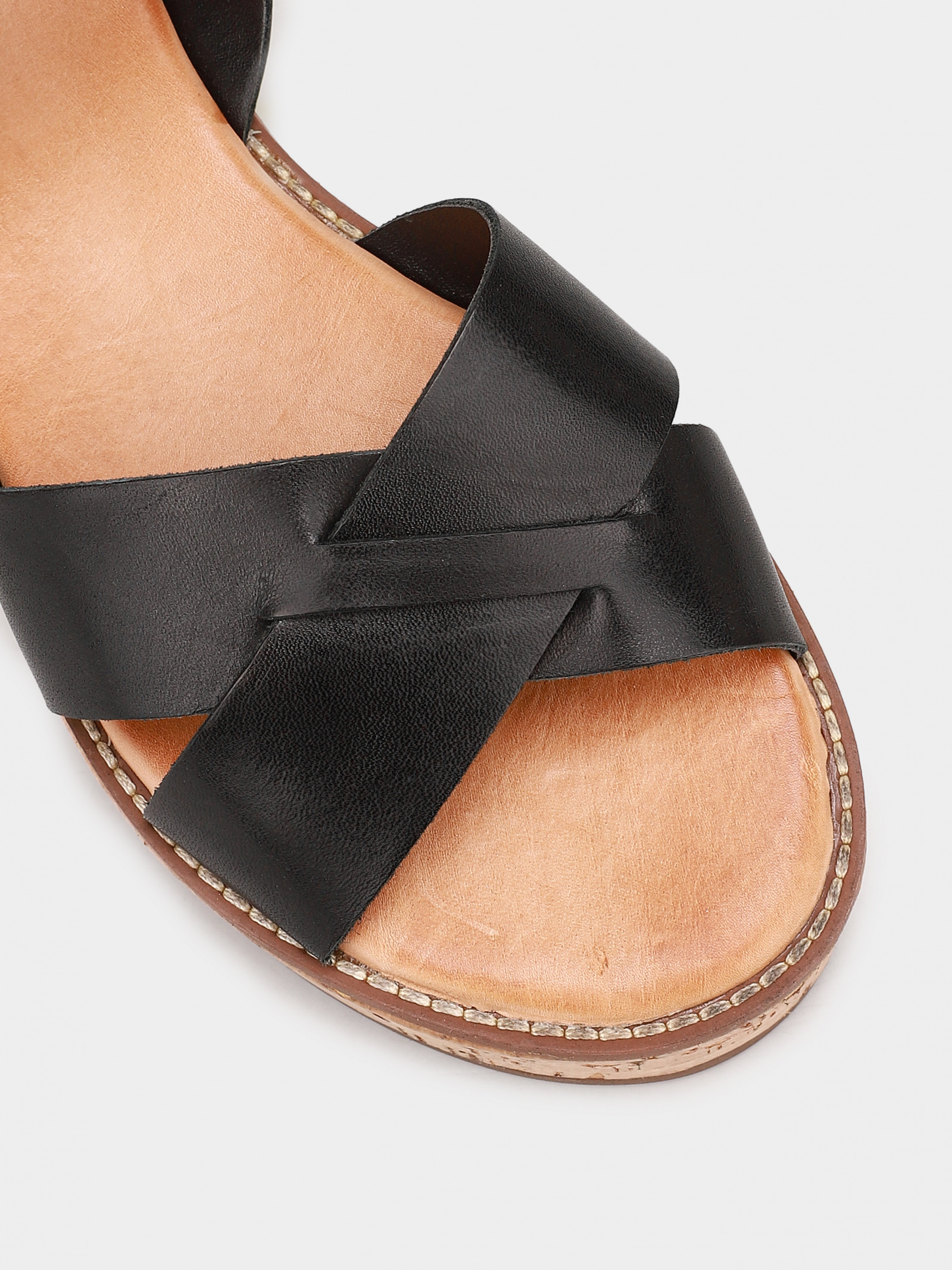 Sandals Women's Braska