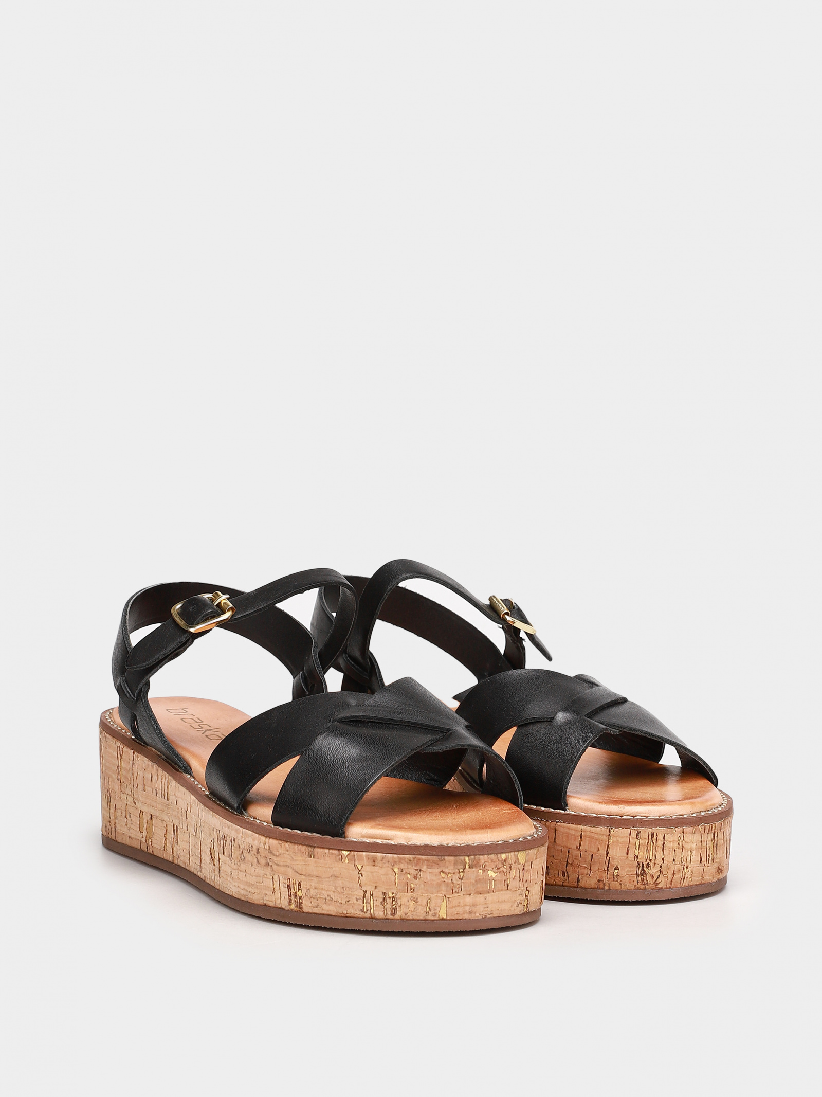 Sandals Women's Braska