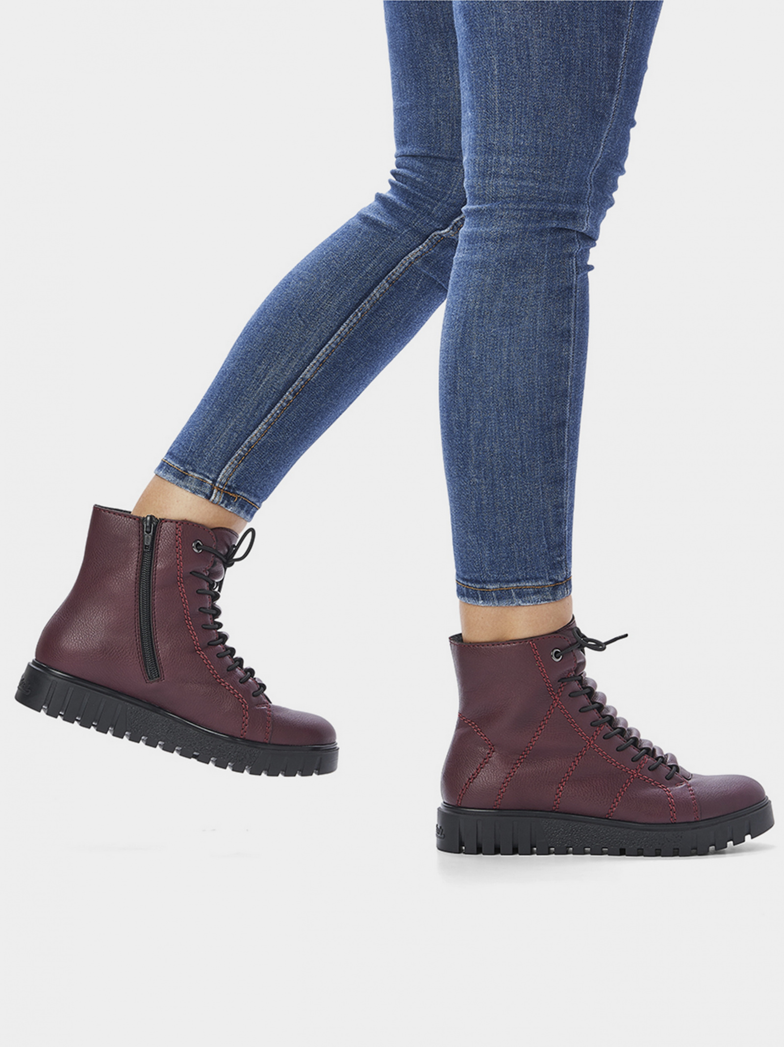 Boots Women's RIEKER