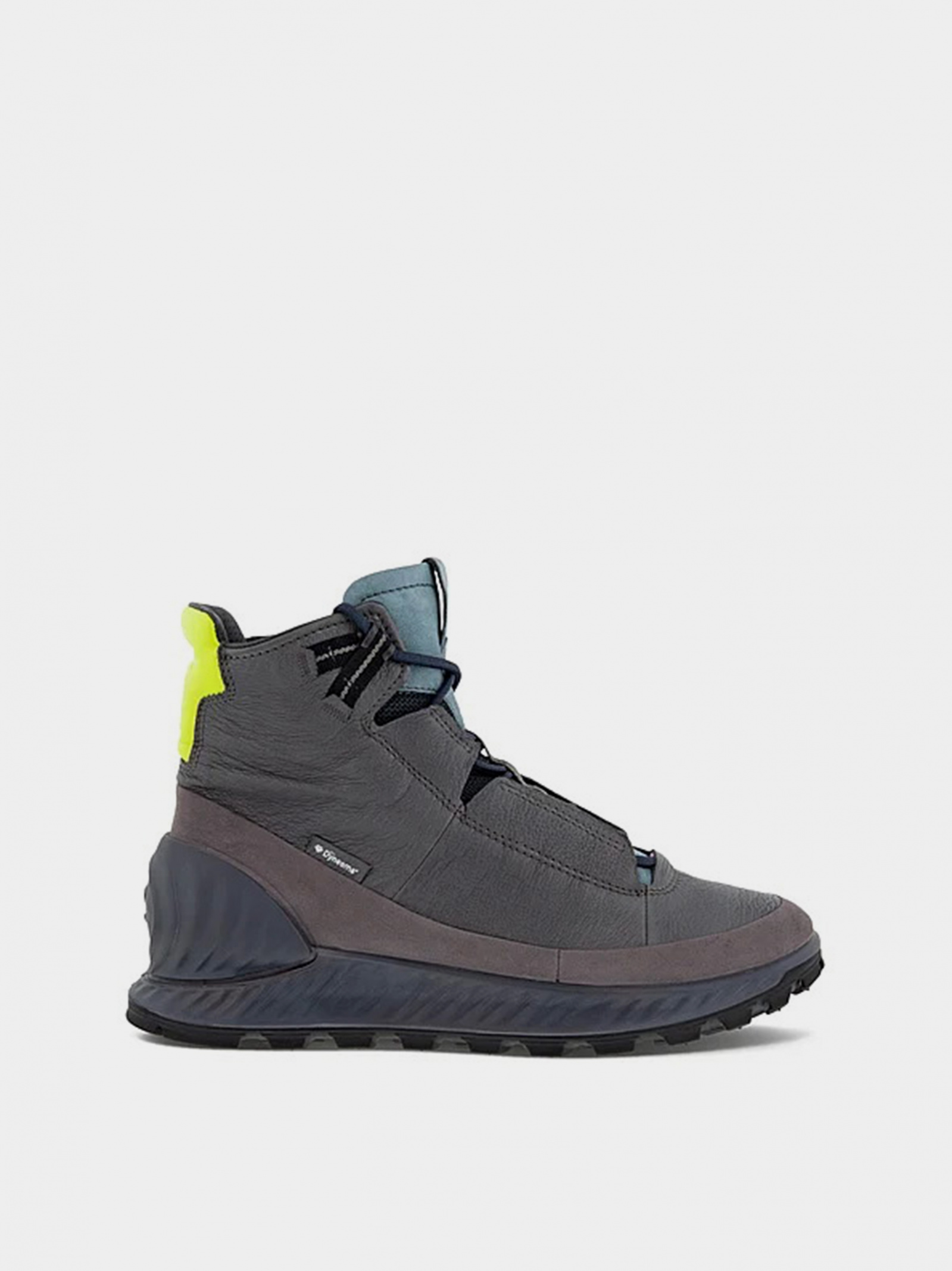 Boots Men's ECCO