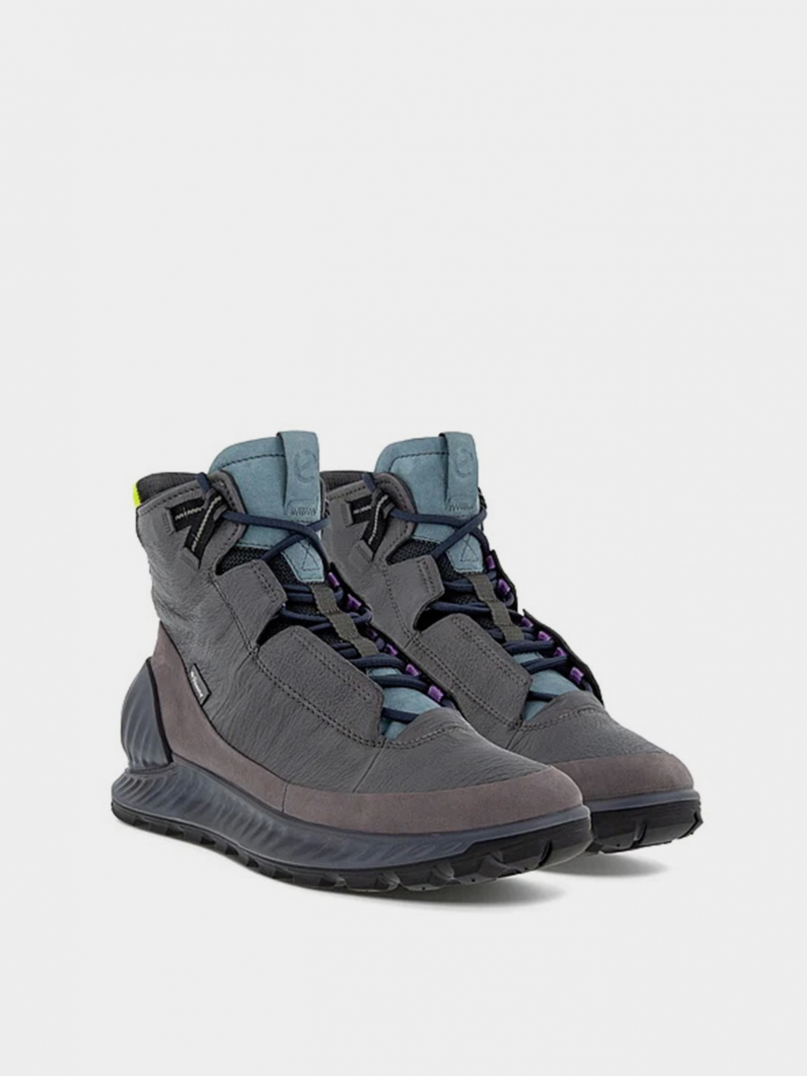 Boots Men's ECCO