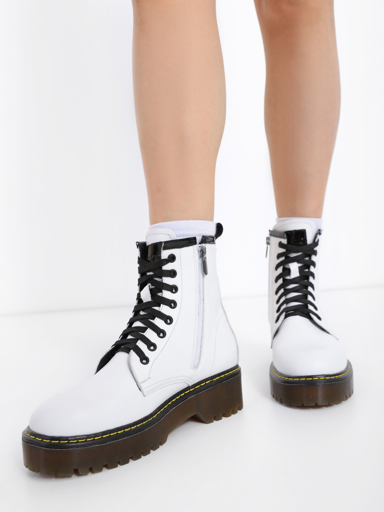 Boots Women's Braska