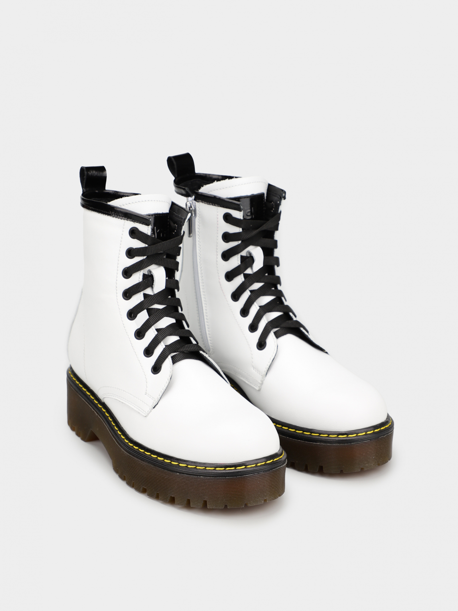 Boots Women's Braska