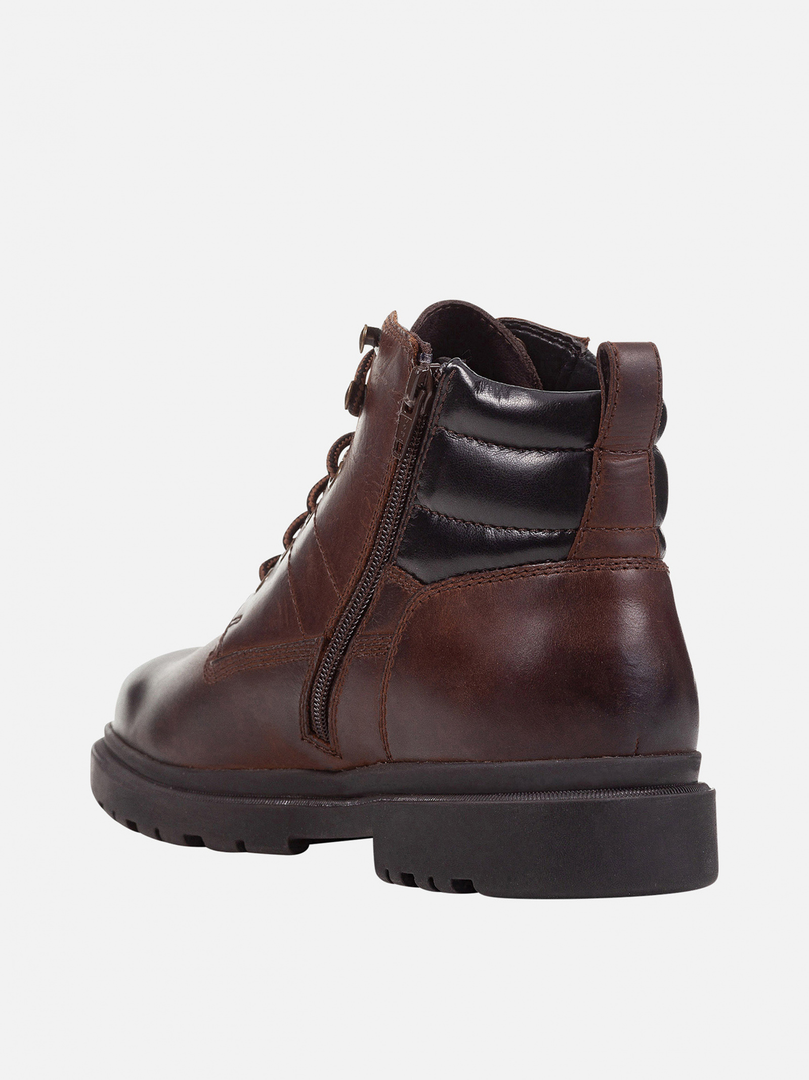 Boots Men's Geox