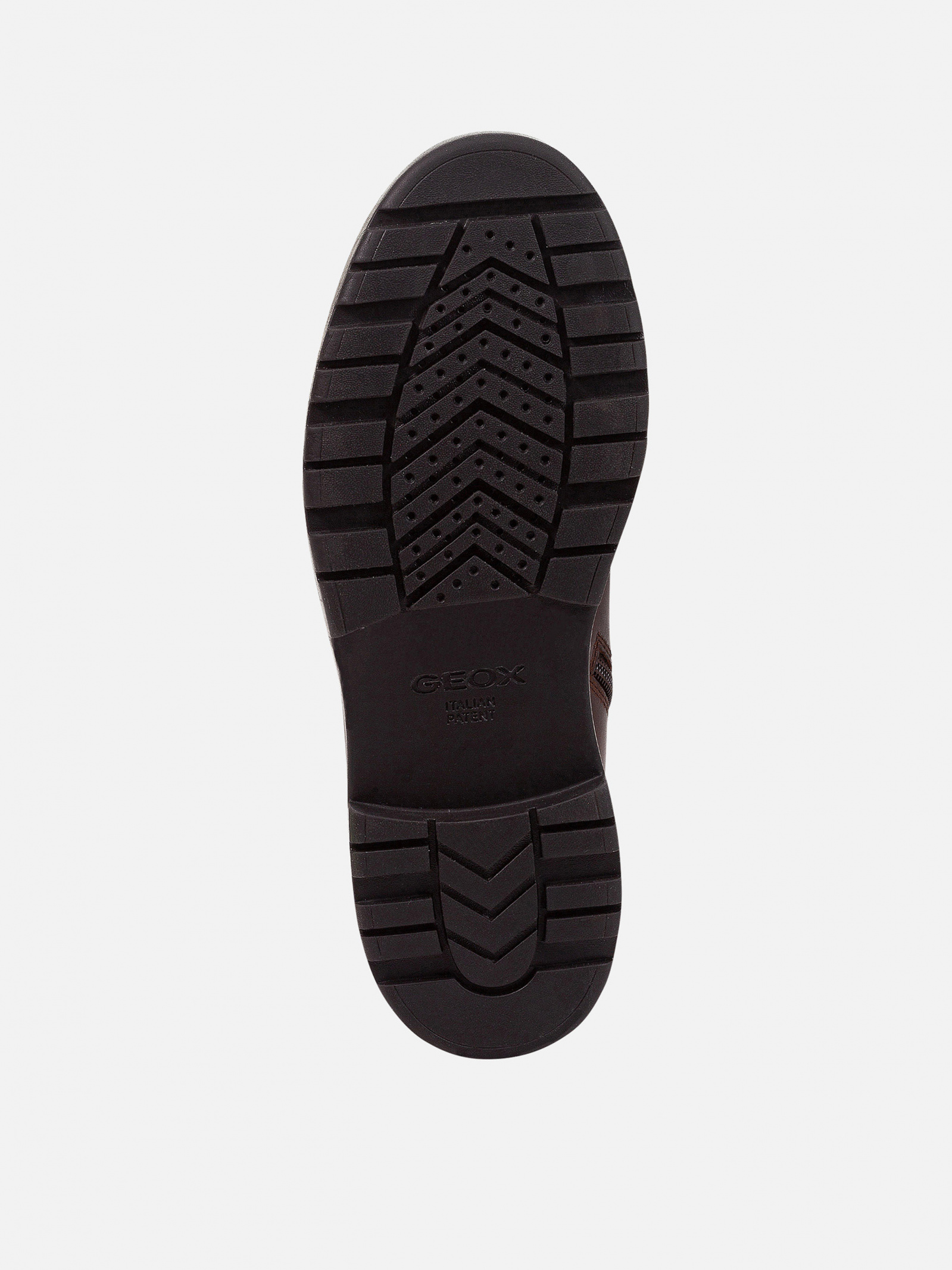 Boots Men's Geox