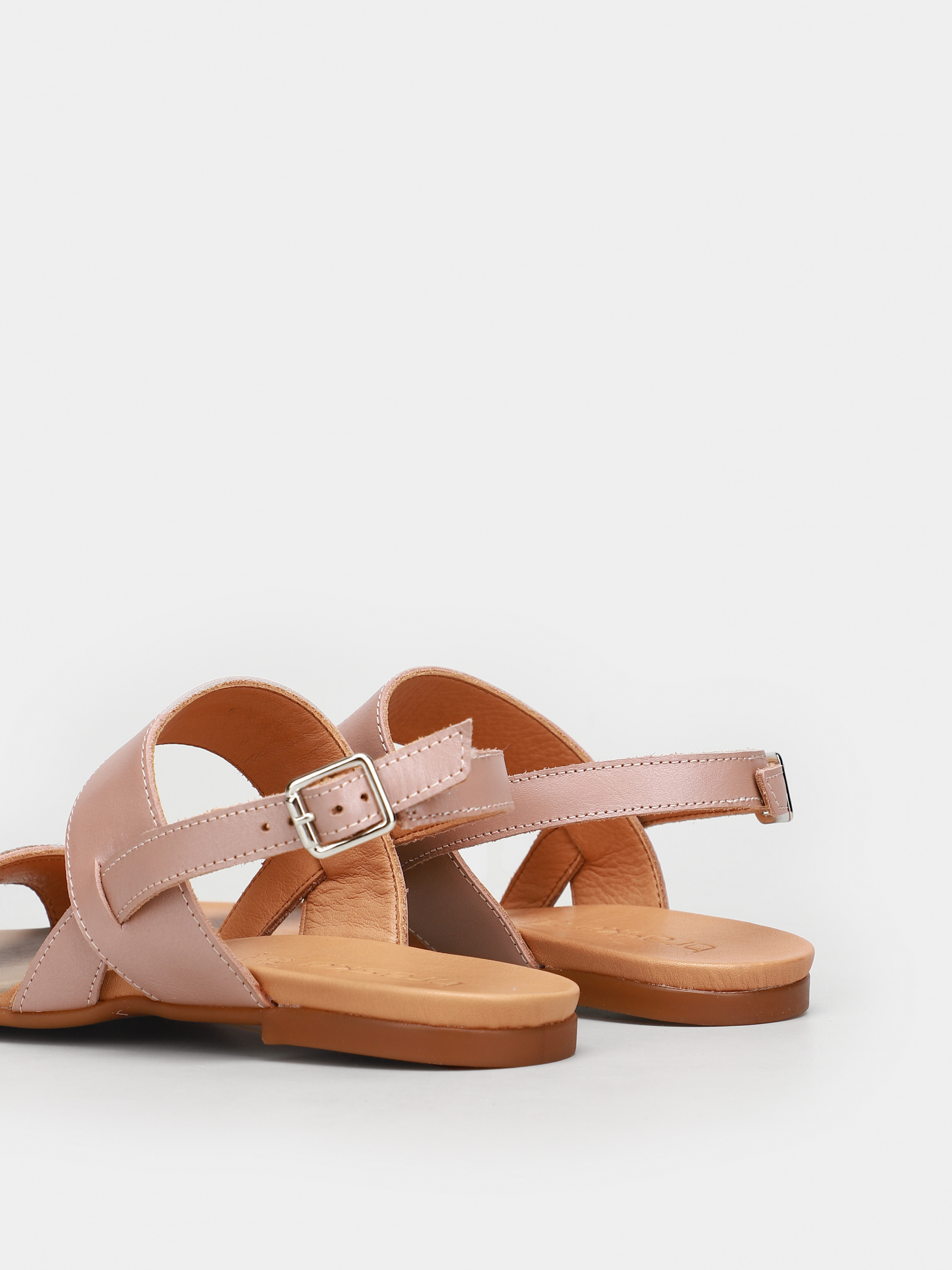 Sandals Women's Braska