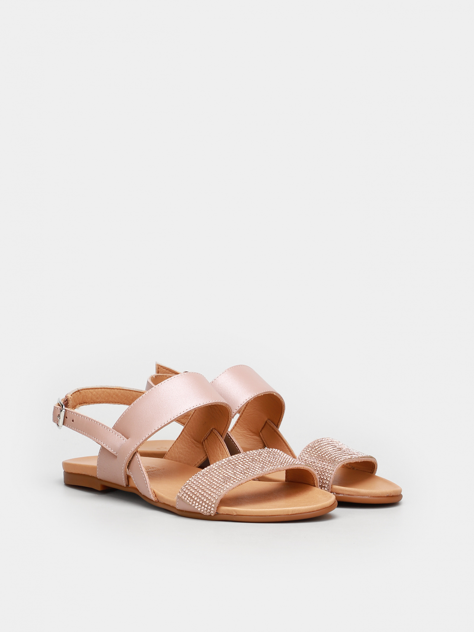 Sandals Women's Braska