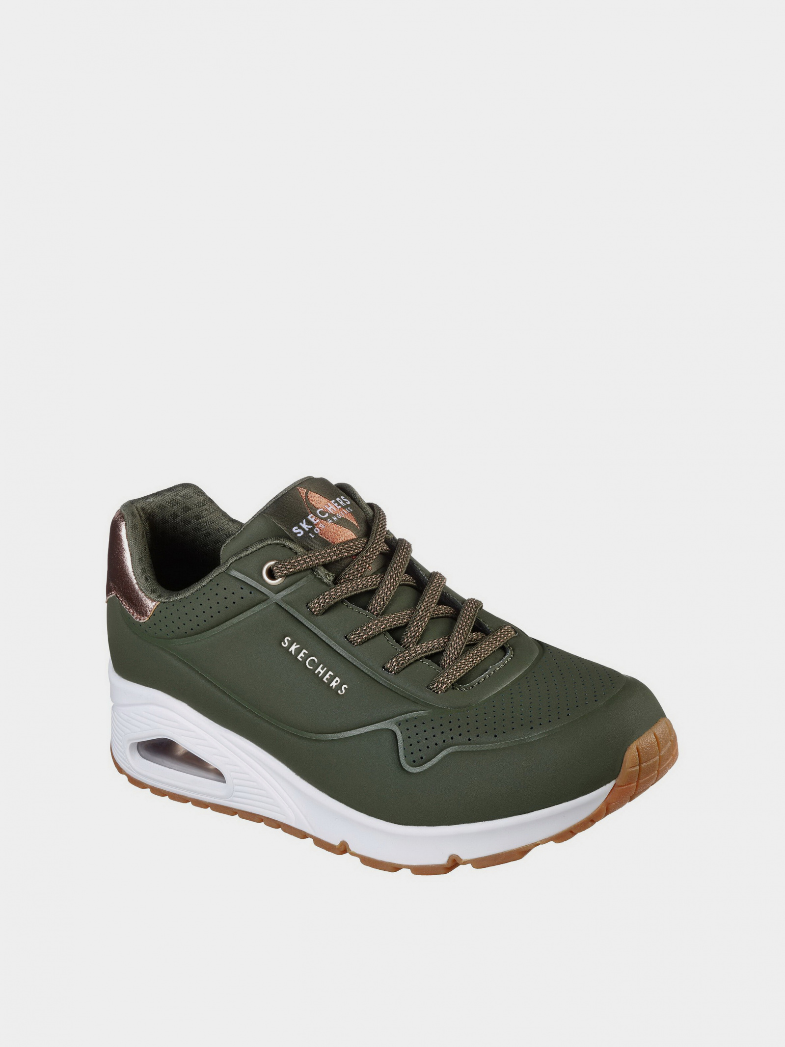 Кроссовки повседневные Женские Skechers