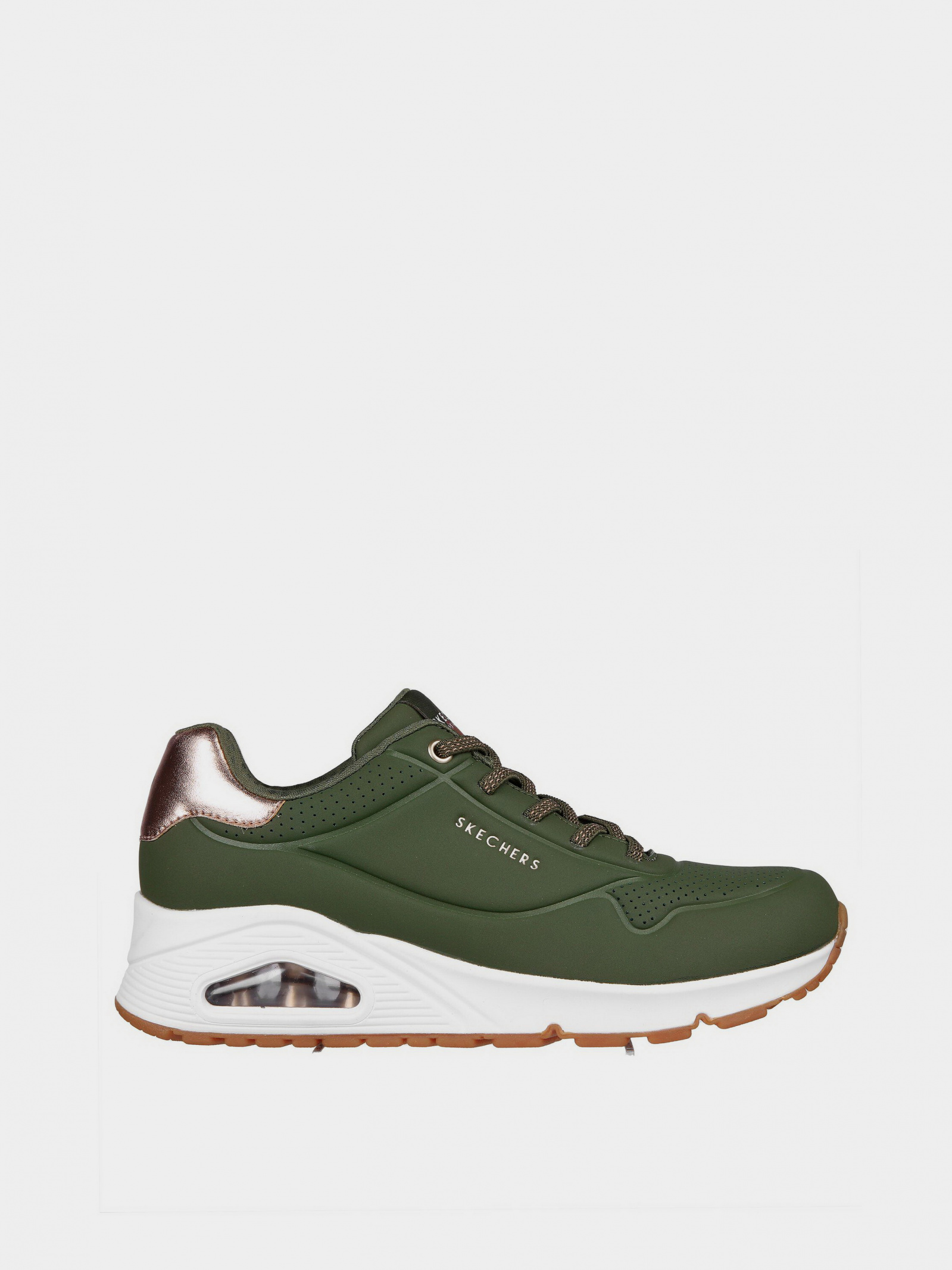 Кроссовки повседневные Женские Skechers