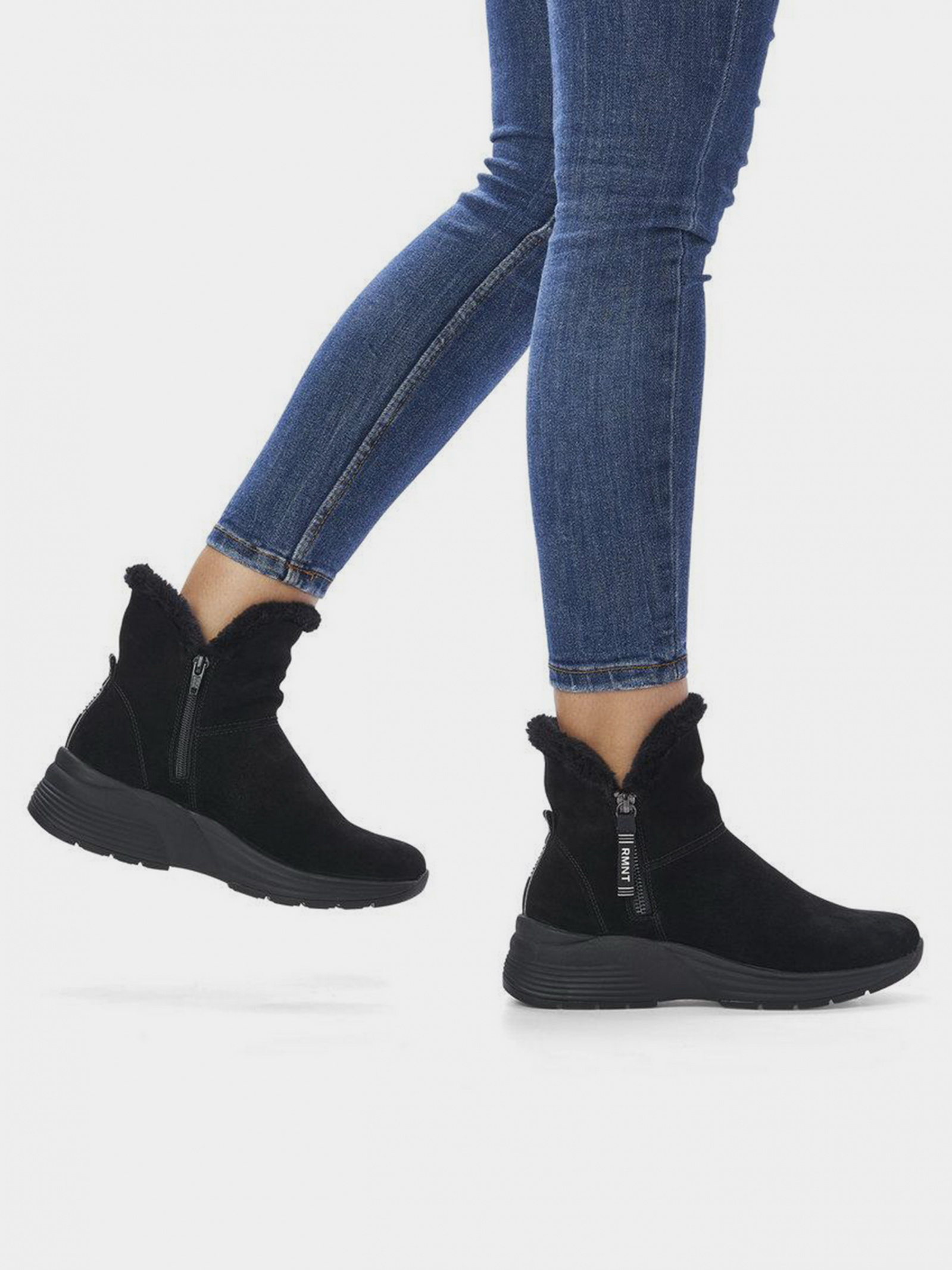 Boots Women's Remonte