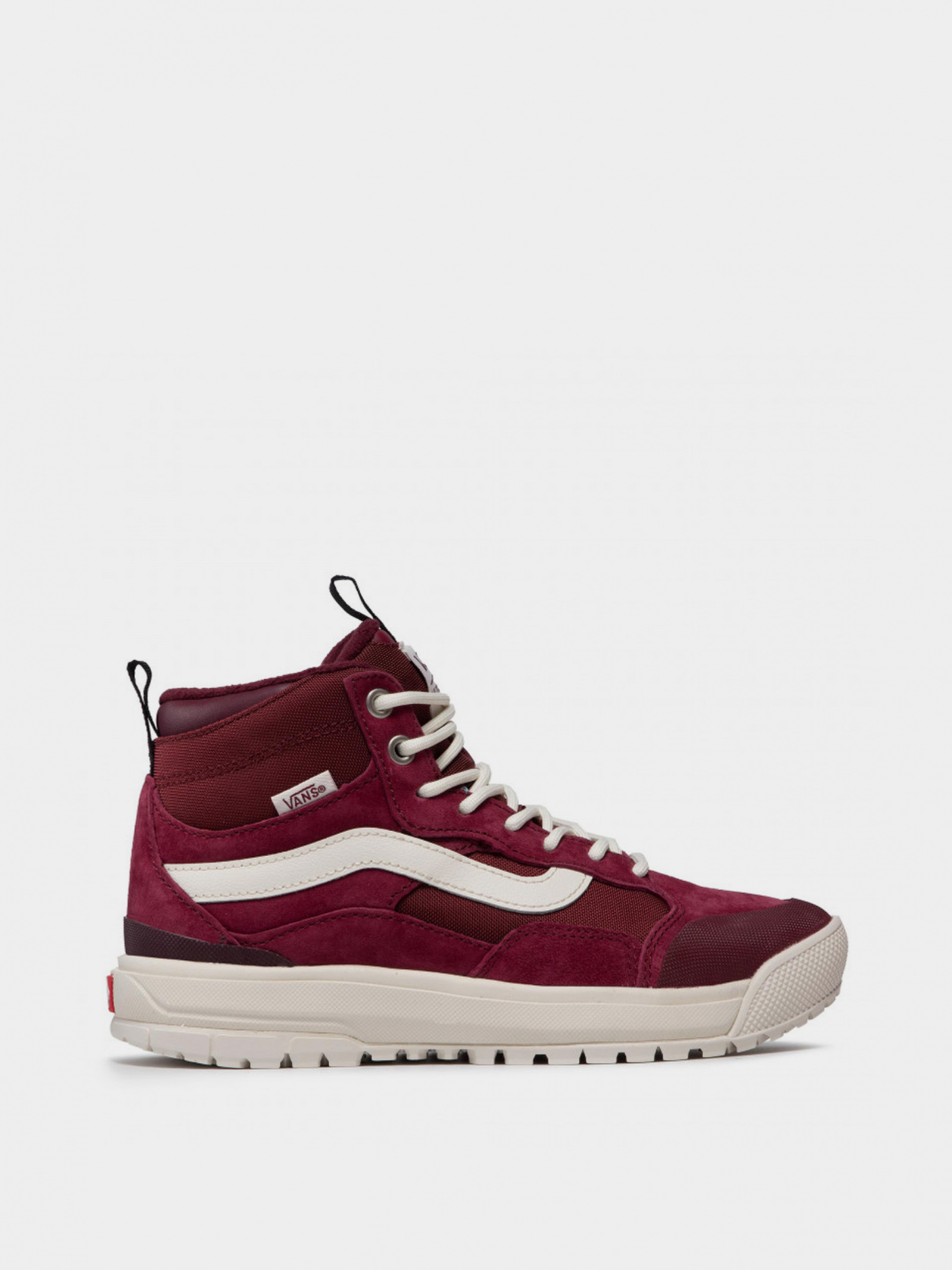 Outdoor Boots Women's Vans