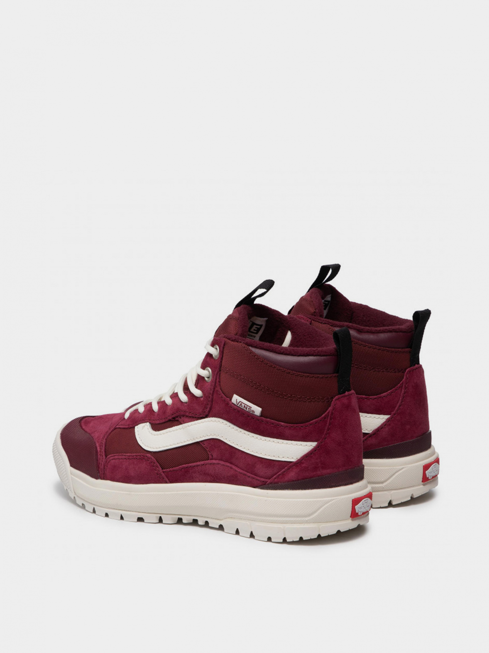 Outdoor Boots Women's Vans
