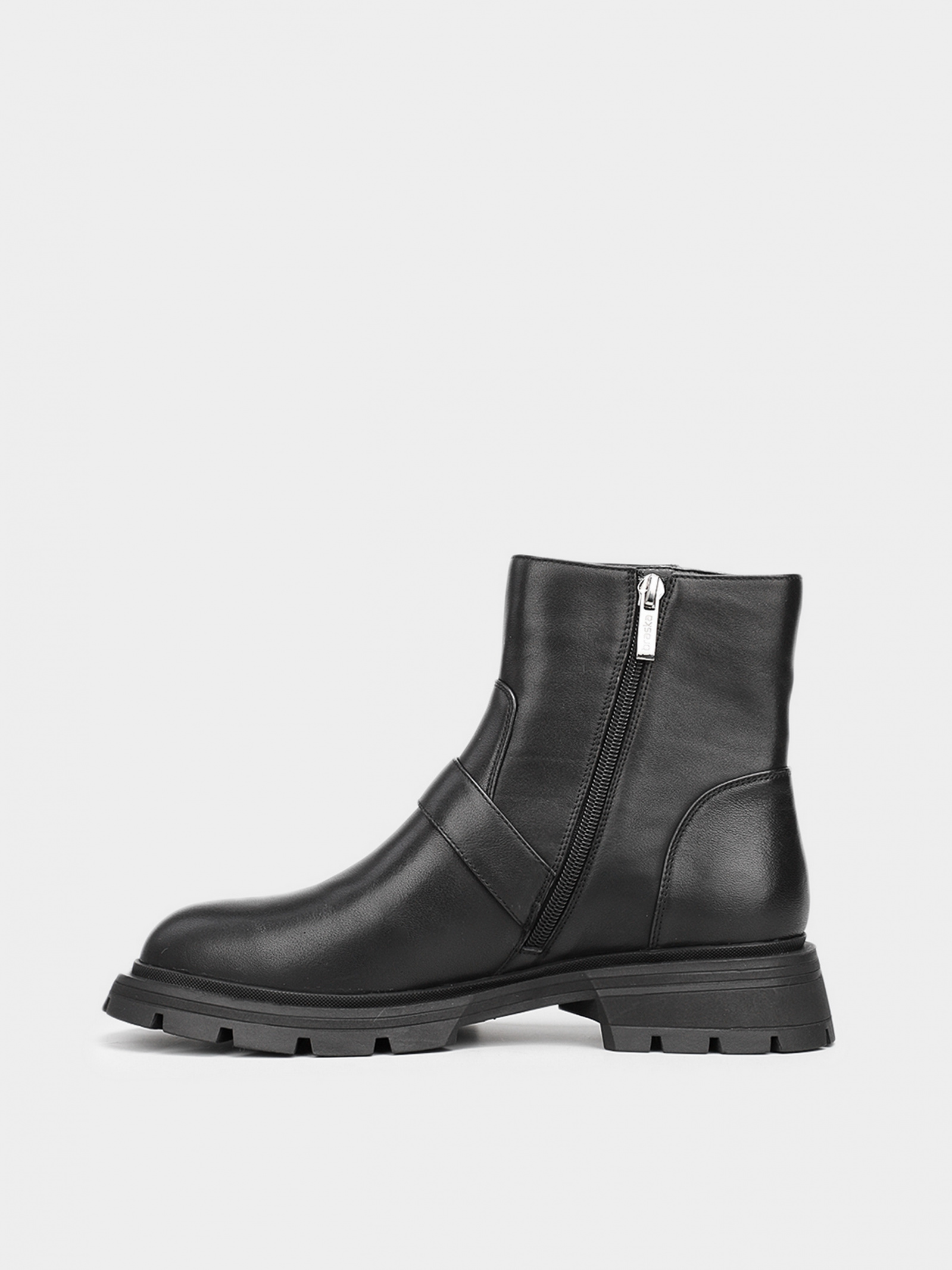 Boots Women's Braska