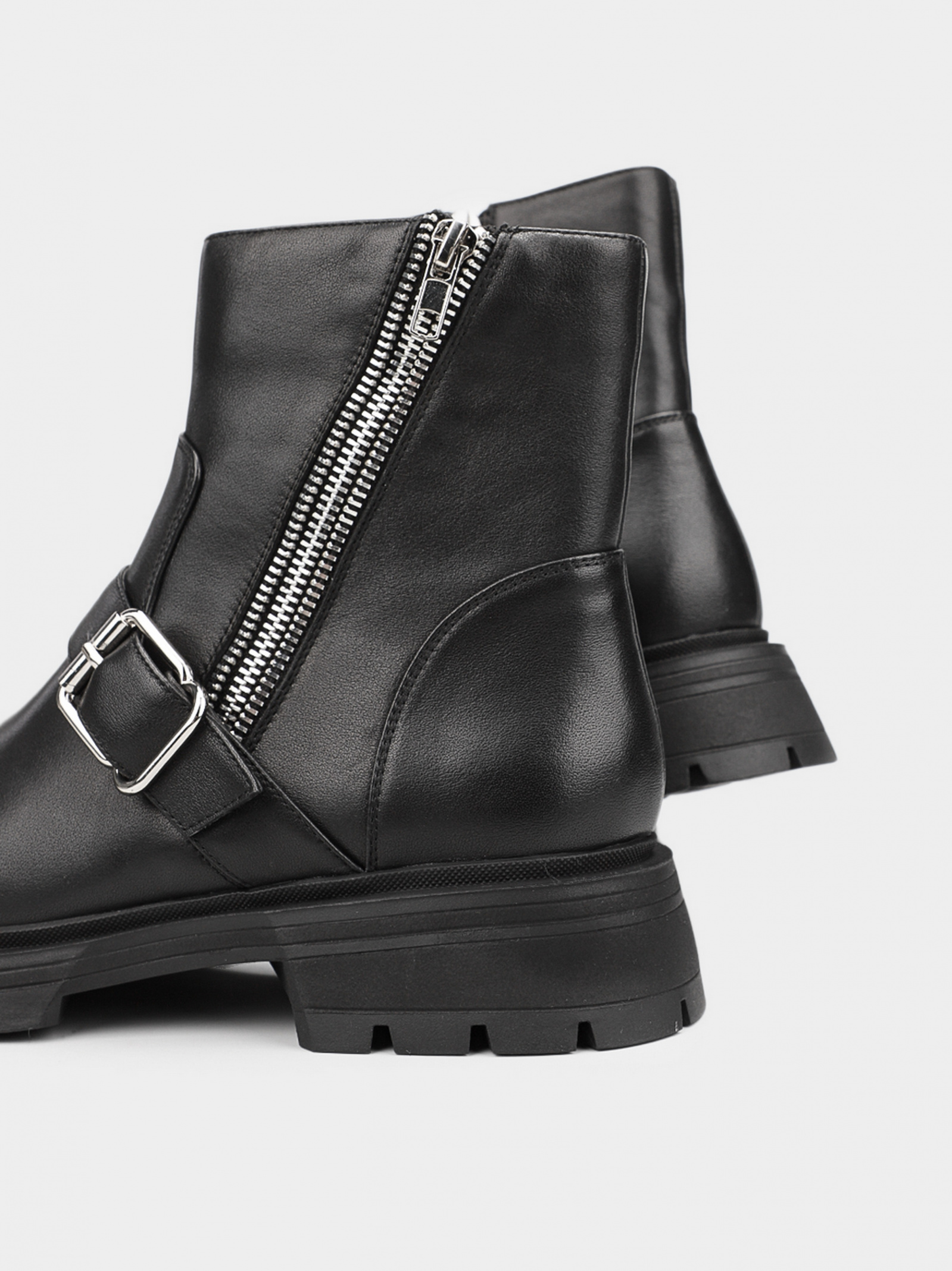 Boots Women's Braska