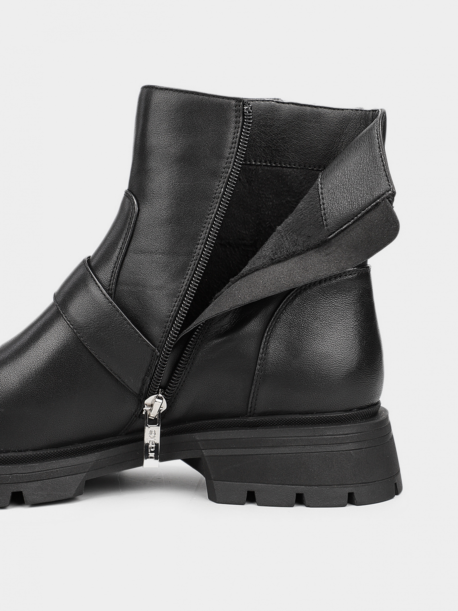 Boots Women's Braska